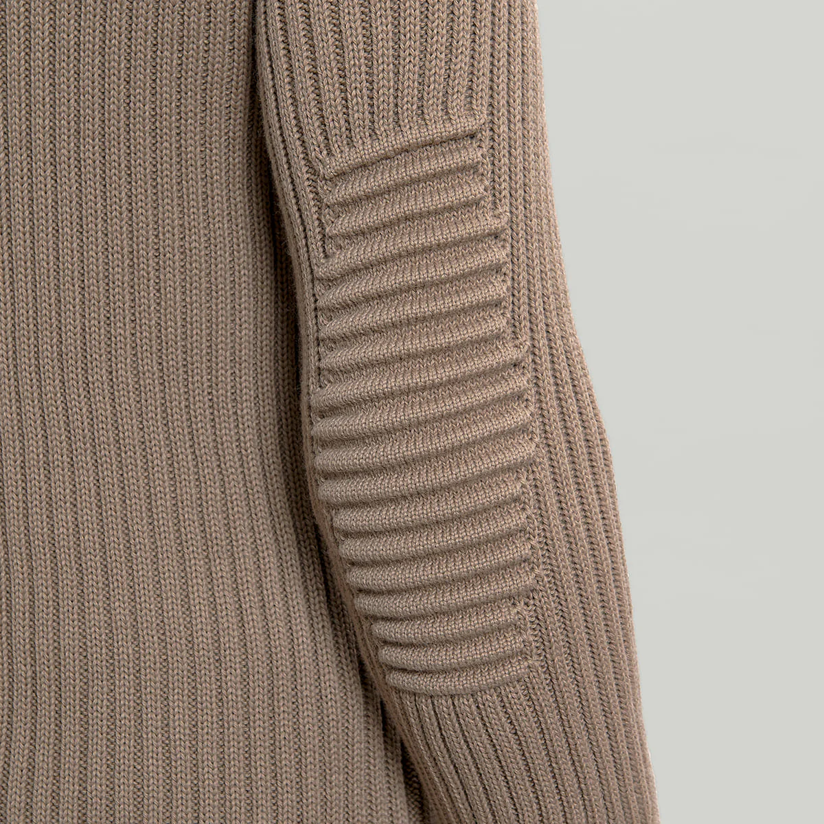 Combat Merino Sweater Gen.4 RD-CMBTMS_GEN.4 BEIGE - Image 7