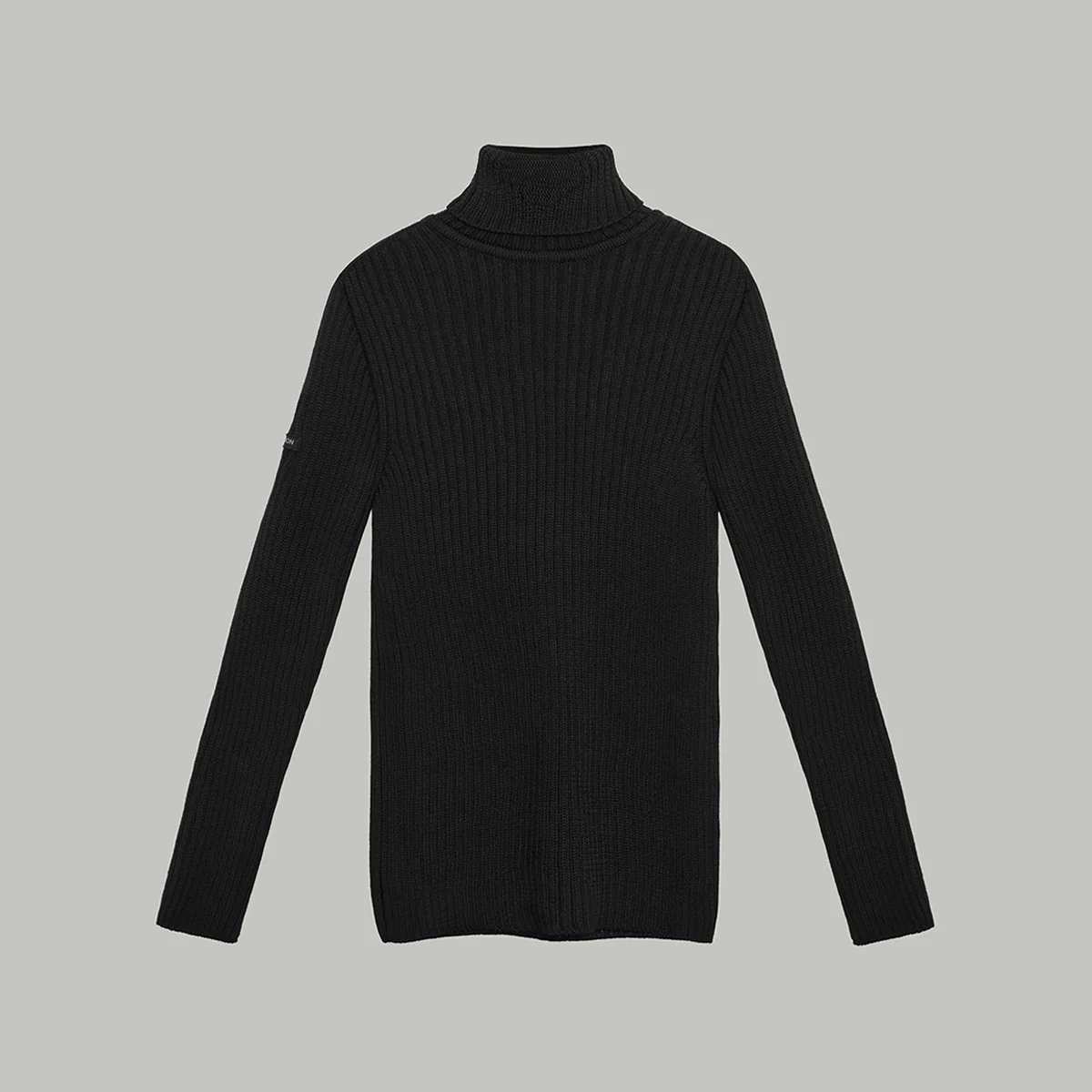 Combat Merino Sweater Gen.4 RD-CMBTMS_GEN.4 BLACK - Image 12