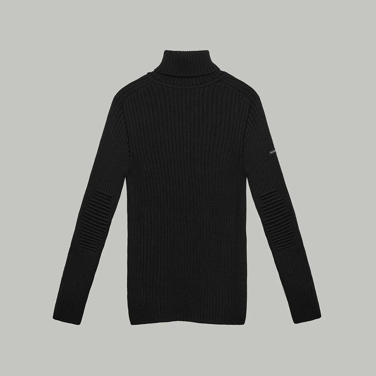 Combat Merino Sweater Gen.4 RD-CMBTMS_GEN.4 BLACK - Image 13