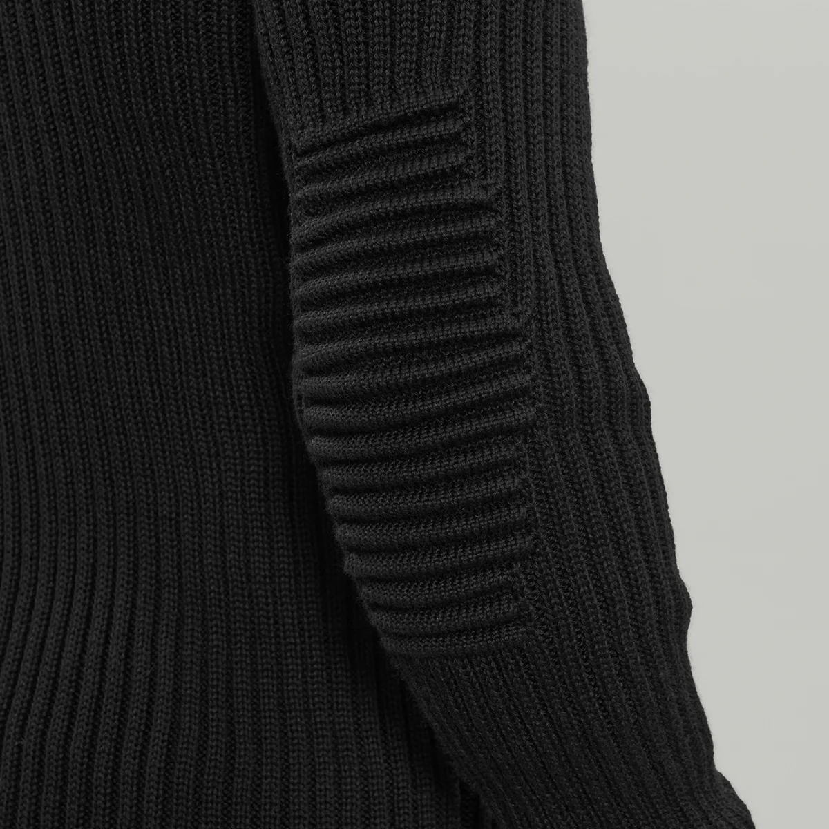 Combat Merino Sweater Gen.4 RD-CMBTMS_GEN.4 BLACK - Image 5