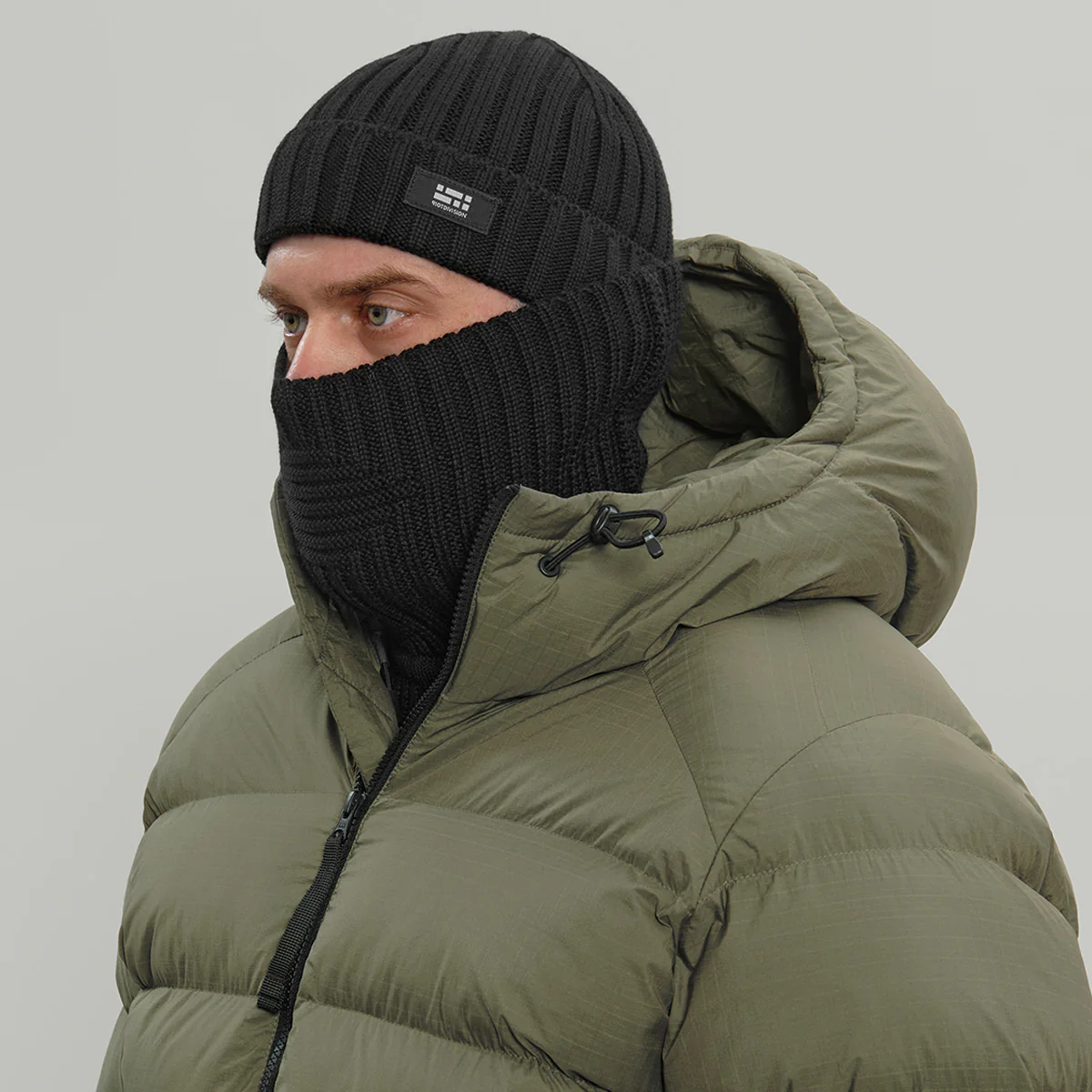 Combat Merino Sweater Gen.4 RD-CMBTMS_GEN.4 BLACK - Image 7