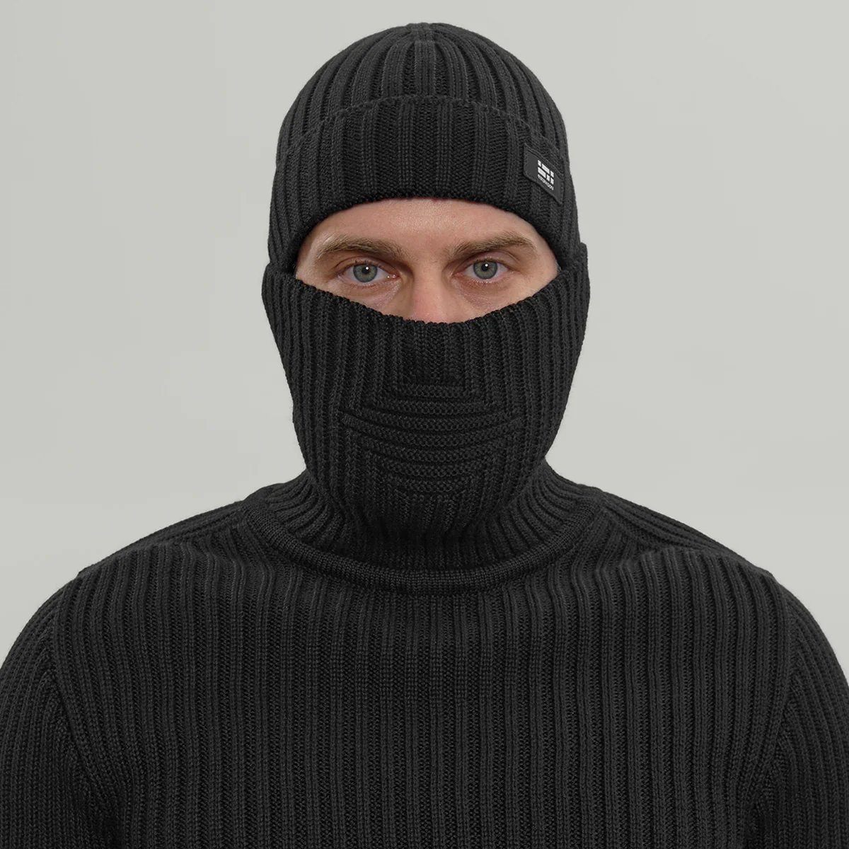 Combat Merino Sweater Gen.4 RD-CMBTMS_GEN.4 BLACK - Image 9