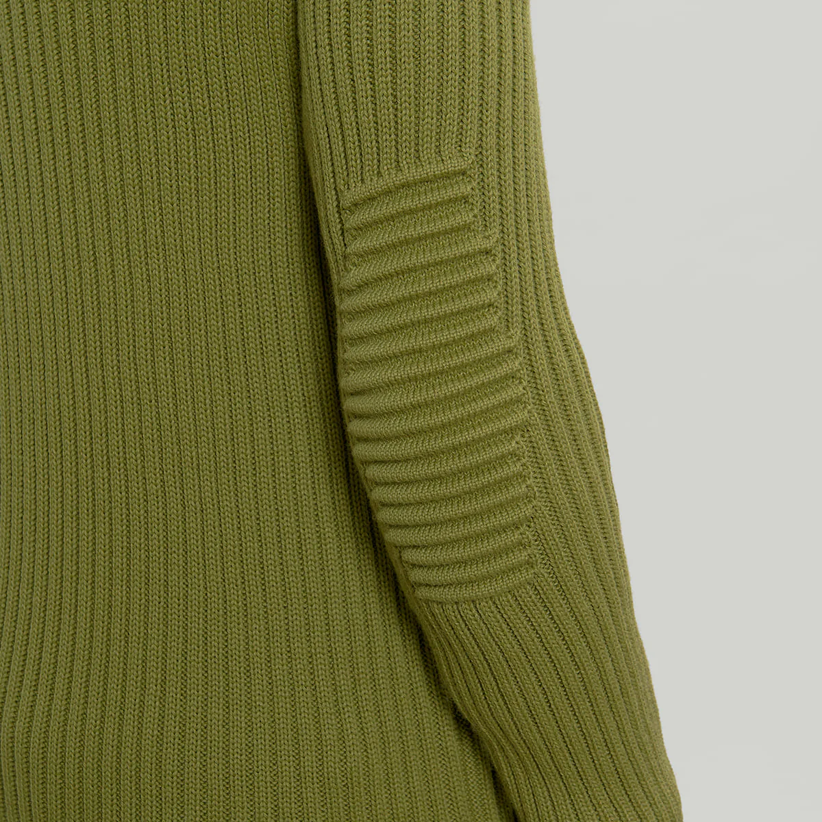 Combat Merino Sweater Gen.4 RD-CMBTMS_GEN.4 GREEN - Image 10