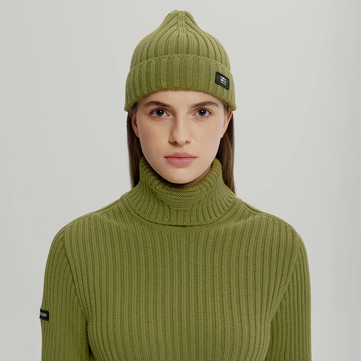 Combat Merino Sweater Gen.4 RD-CMBTMS_GEN.4 GREEN - Image 11