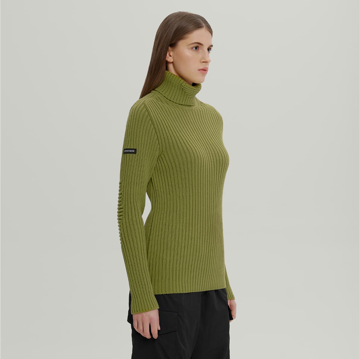Combat Merino Sweater Gen.4 RD-CMBTMS_GEN.4 GREEN - Image 13