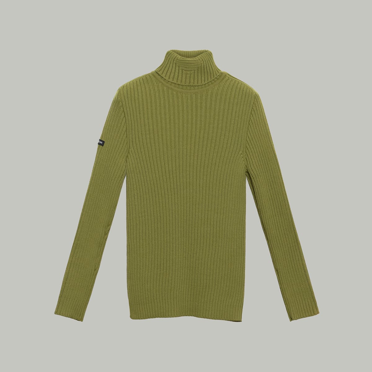 Combat Merino Sweater Gen.4 RD-CMBTMS_GEN.4 GREEN - Image 4