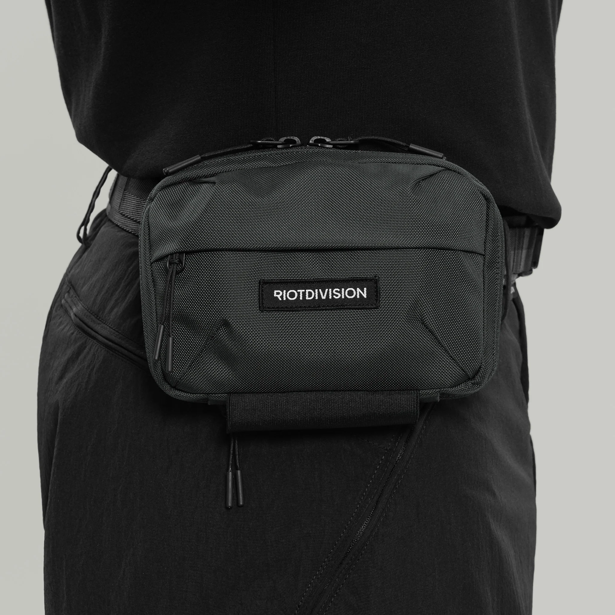 EDC Utility Pouch Gen.1 RD-EDCUP_GEN.1 GRAPHITE - Image 12