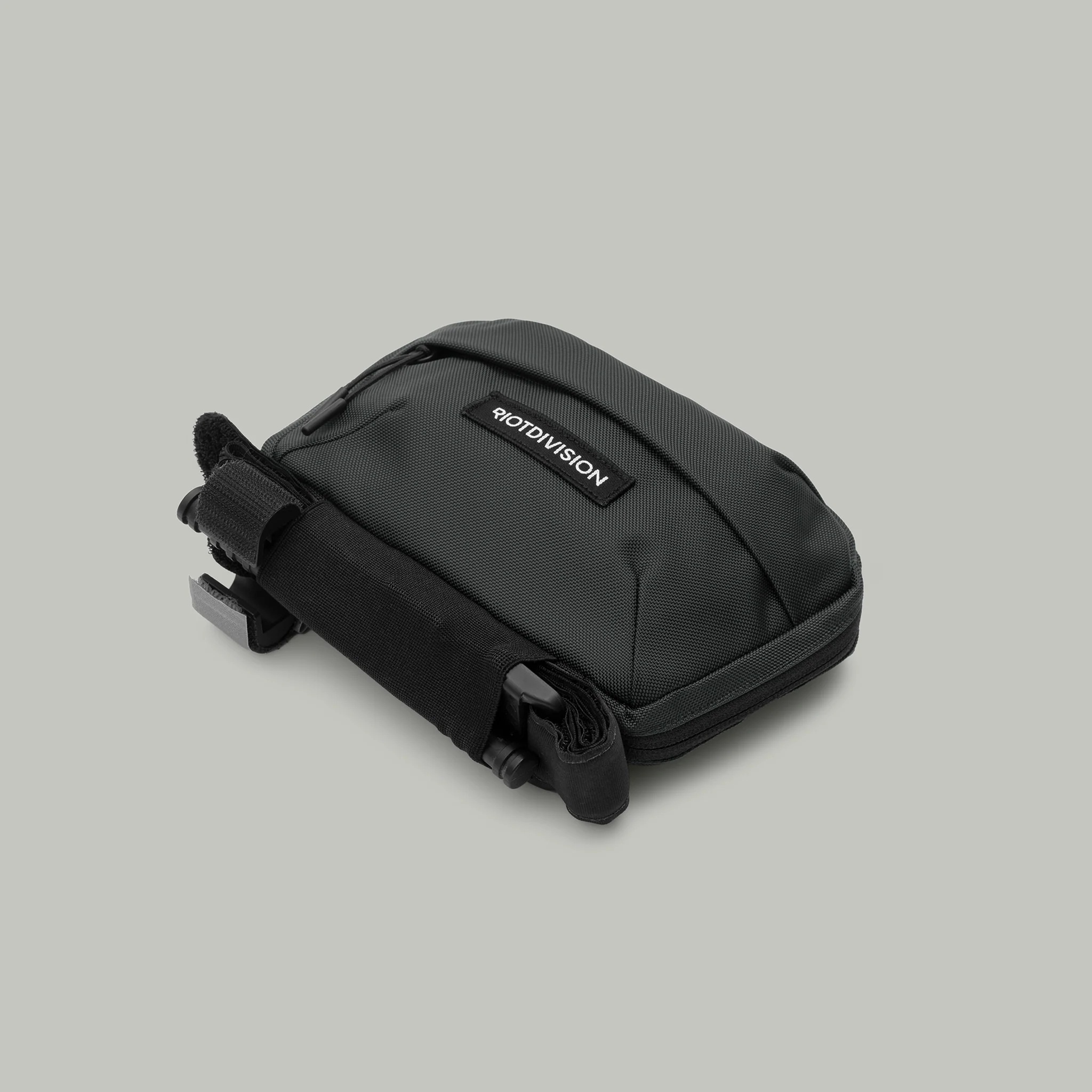 EDC Utility Pouch Gen.1 RD-EDCUP_GEN.1 GRAPHITE - Image 7