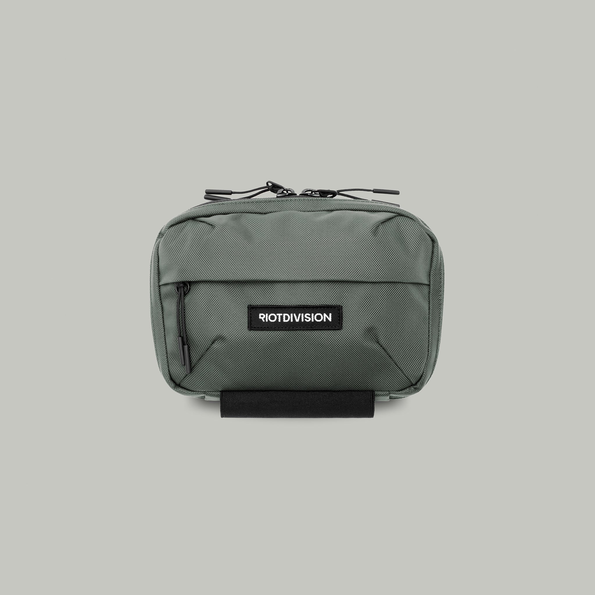 EDC Utility Pouch Gen.1 RD-EDCUP_GEN.1 GREY
