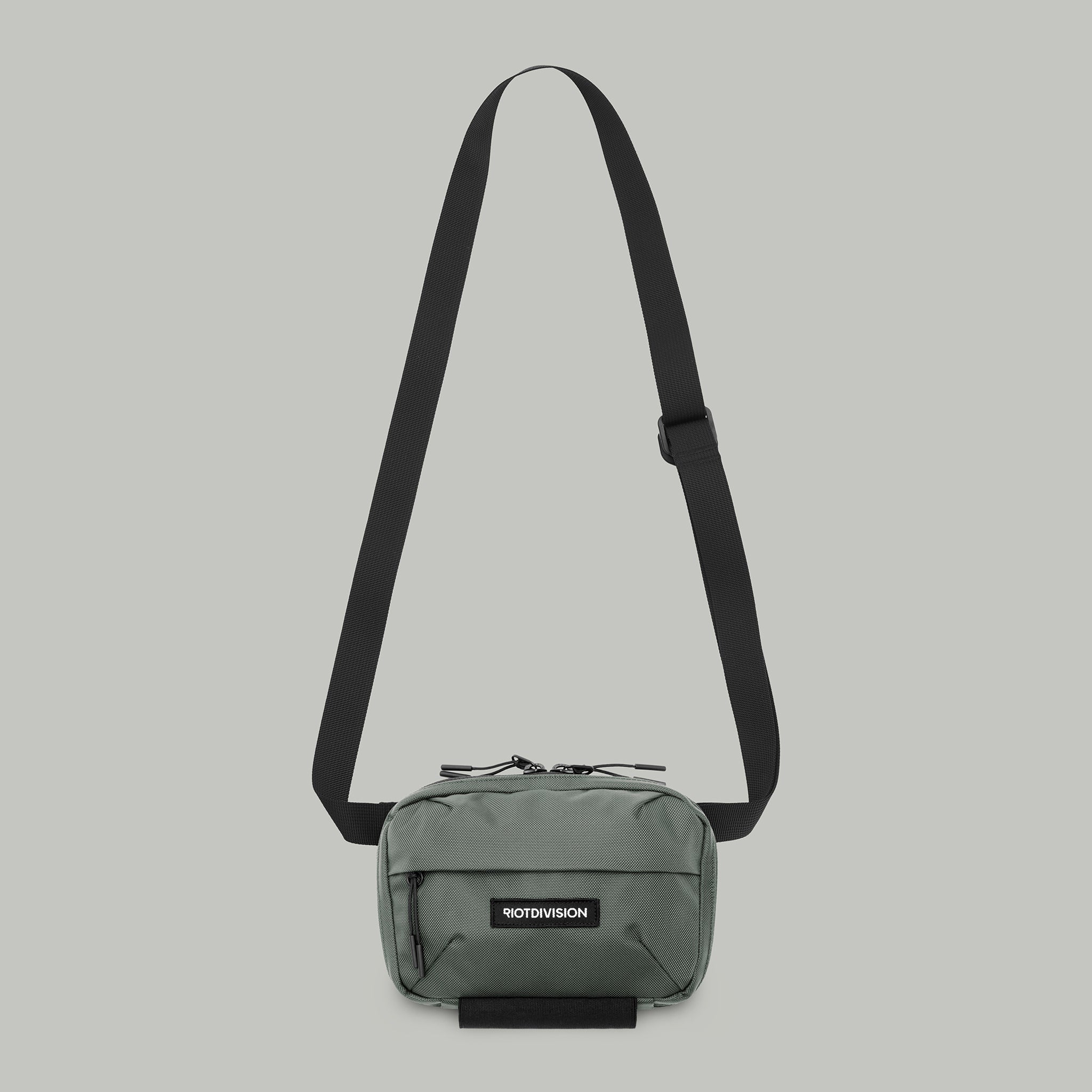 EDC Utility Pouch Gen.1 RD-EDCUP_GEN.1 GREY - Image 15