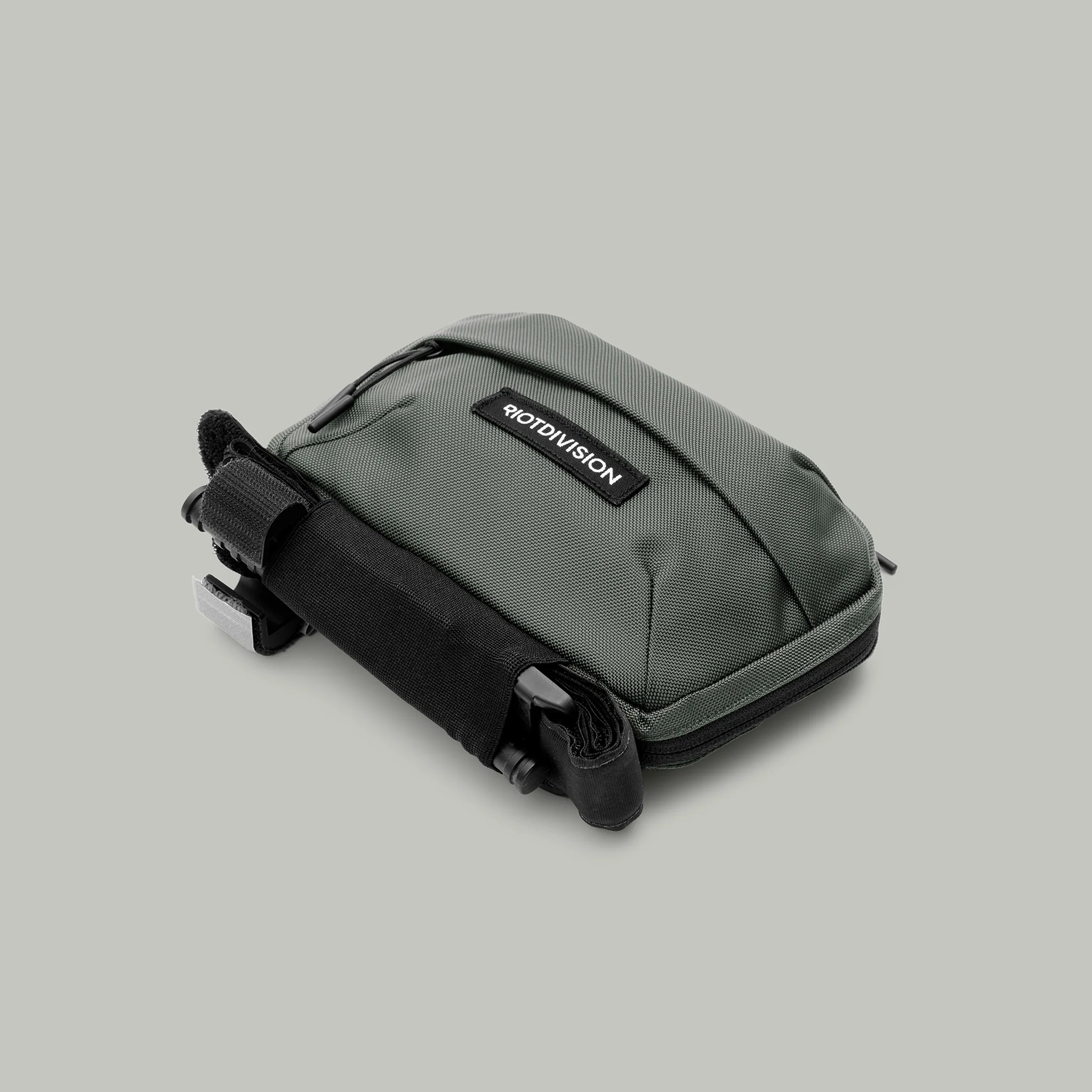 EDC Utility Pouch Gen.1 RD-EDCUP_GEN.1 GREY - Image 16
