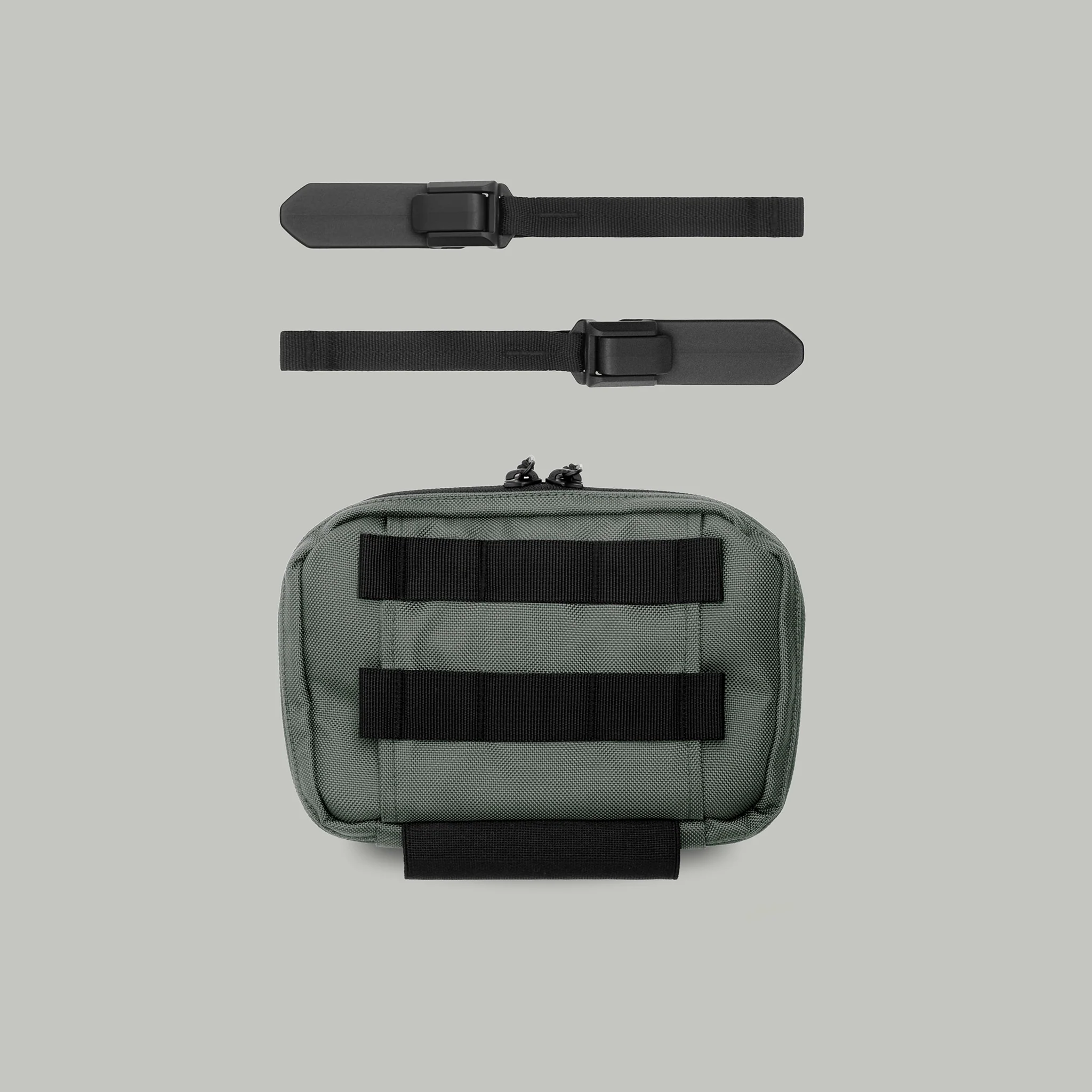 EDC Utility Pouch Gen.1 RD-EDCUP_GEN.1 GREY - Image 18