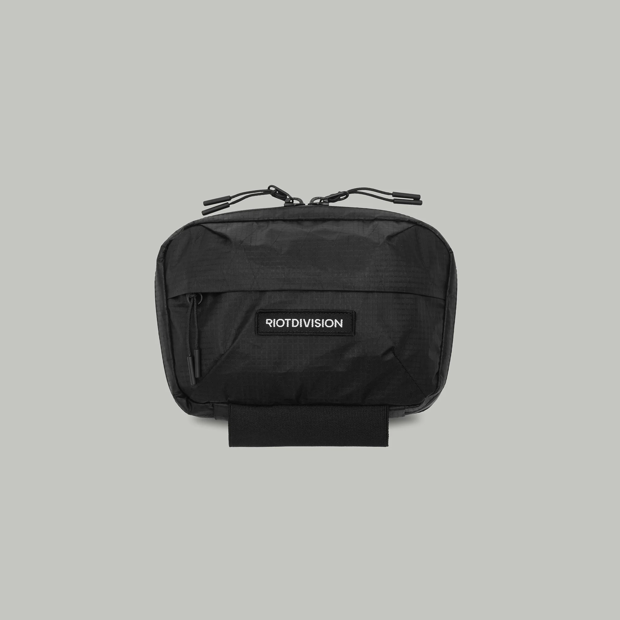 EDC Utility Pouch Gen.1 RD-EDCUP_GEN.1 (X-PAC) BLACK