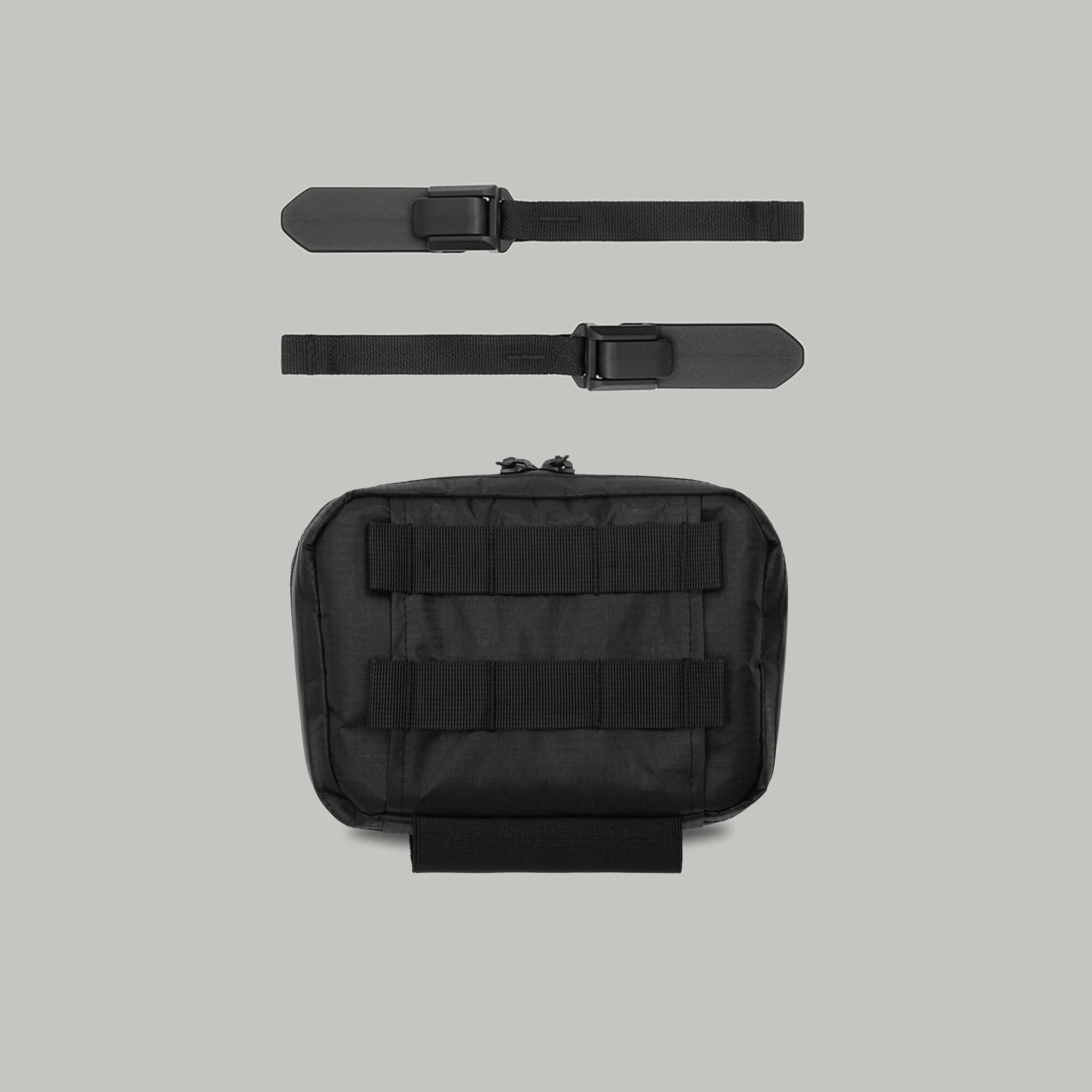 EDC Utility Pouch Gen.1 RD-EDCUP_GEN.1 (X-PAC) BLACK - Image 20