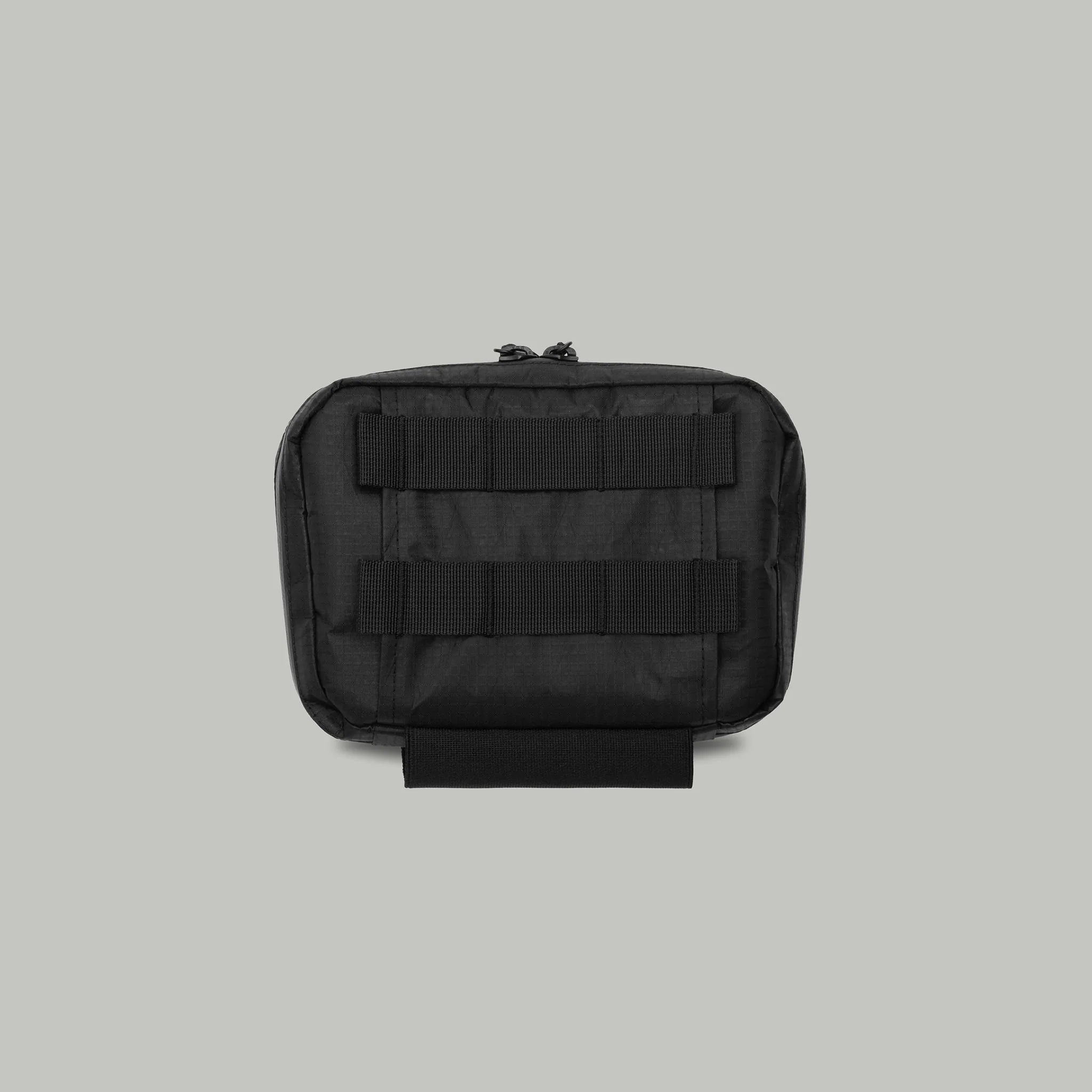 EDC Utility Pouch Gen.1 RD-EDCUP_GEN.1 (X-PAC) BLACK - Image 4