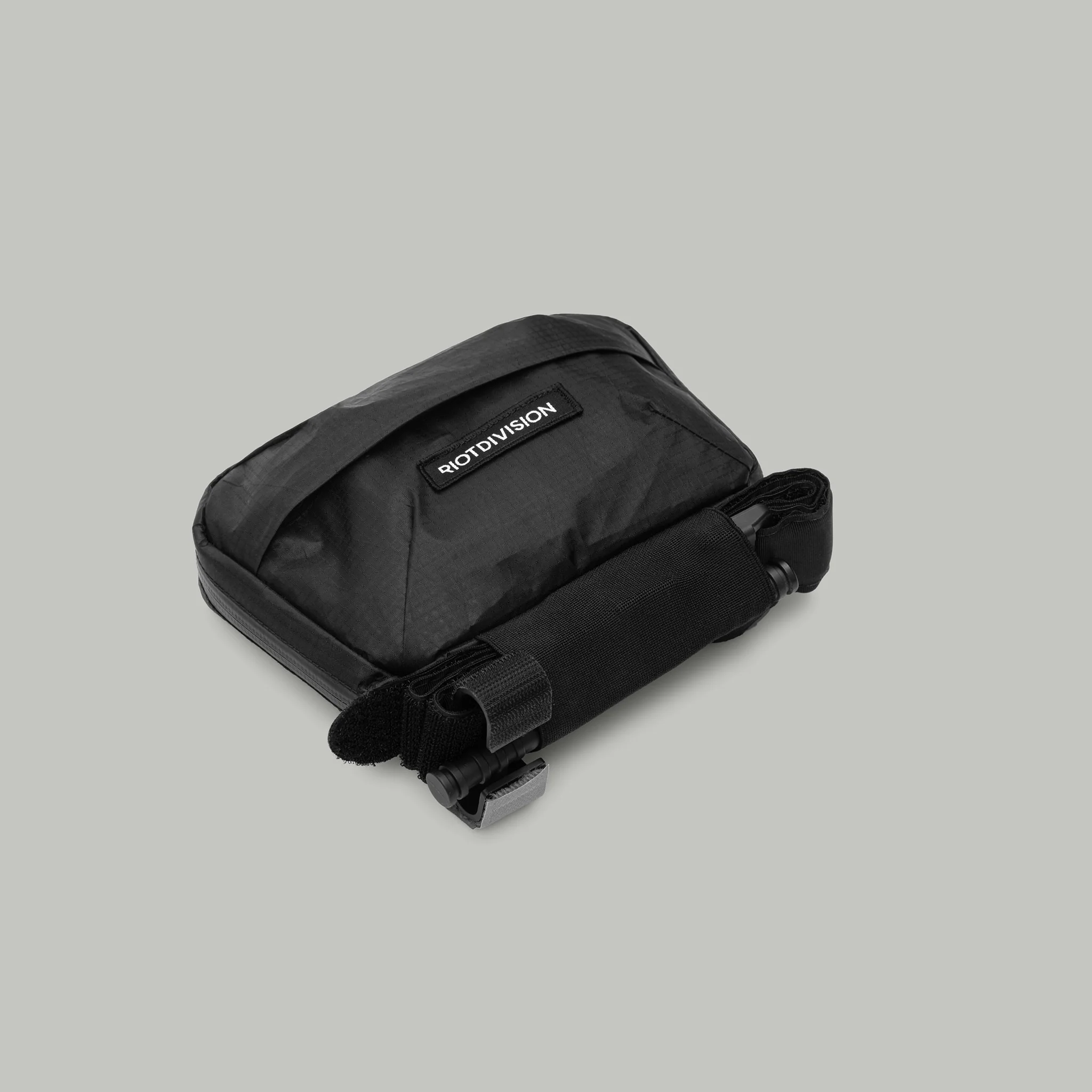 EDC Utility Pouch Gen.1 RD-EDCUP_GEN.1 (X-PAC) BLACK - Image 5