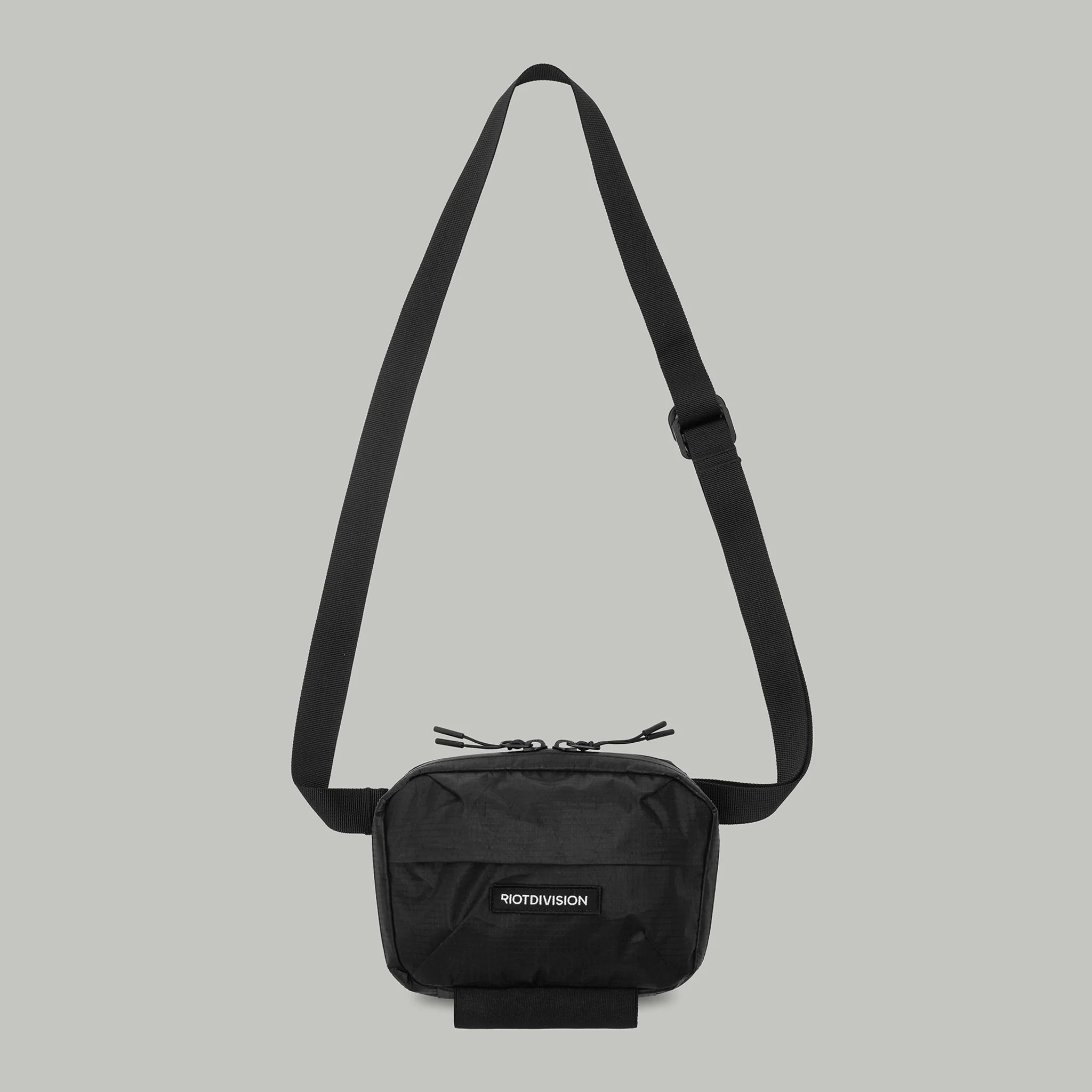 EDC Utility Pouch Gen.1 RD-EDCUP_GEN.1 (X-PAC) BLACK - Image 7