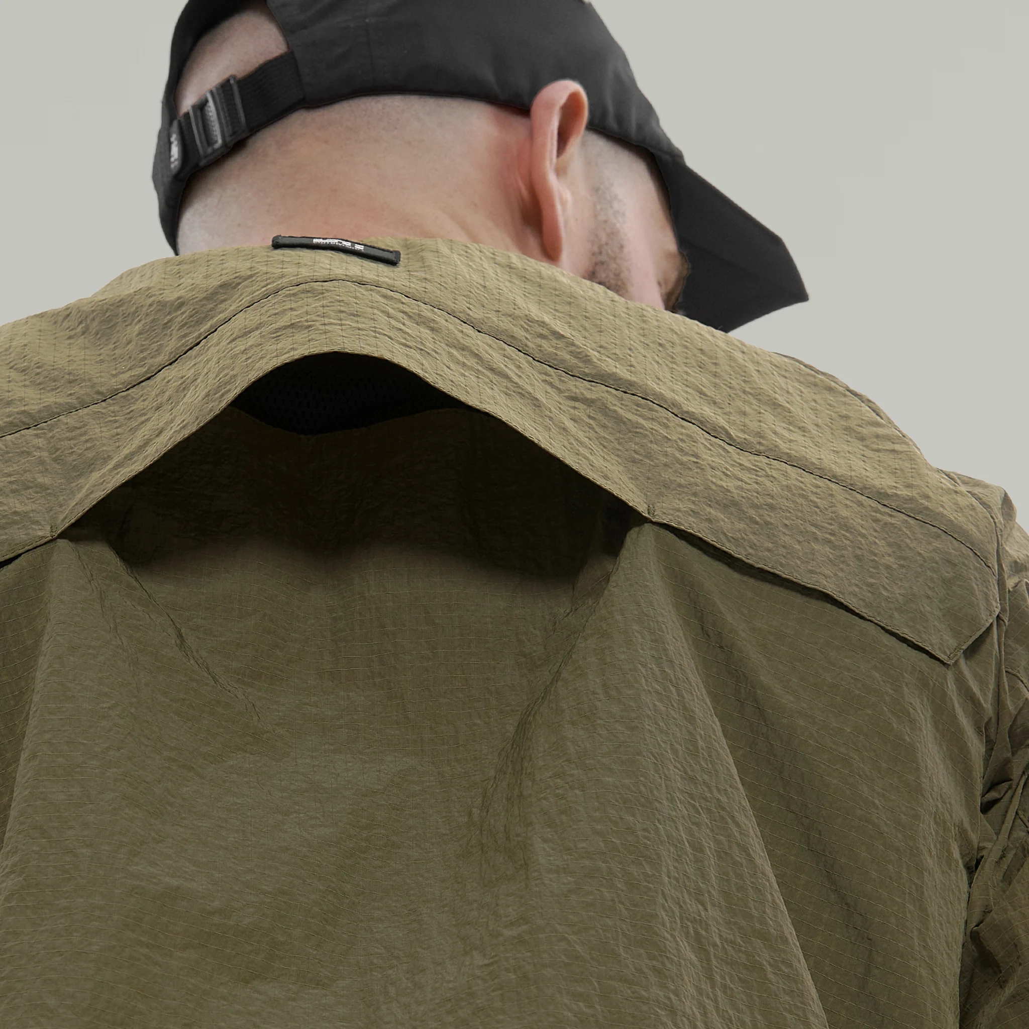 Equinox Lightweight Bomber Gen.1 RD-EQNXLB_GEN.1 KHAKI - Image 15
