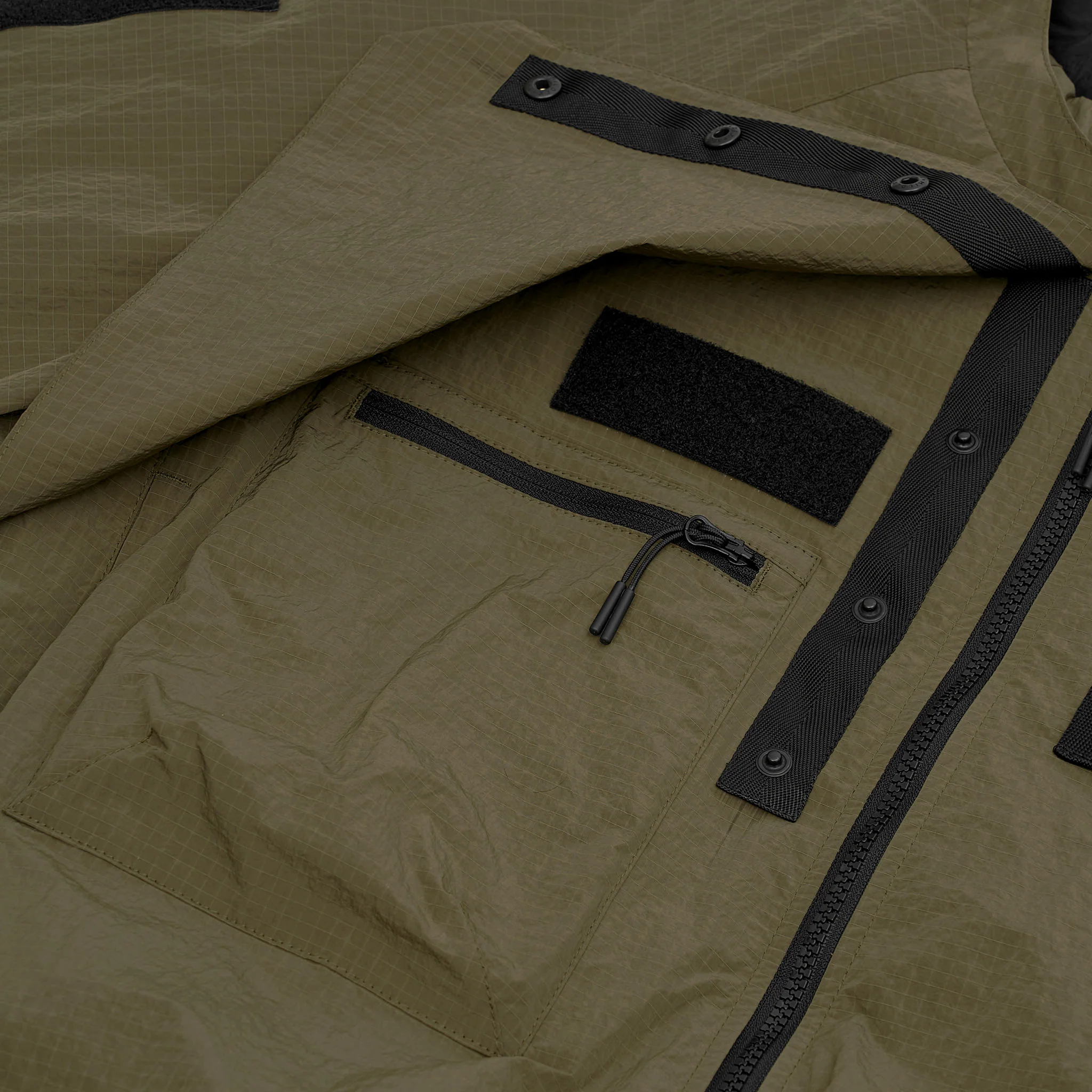 Equinox Lightweight Bomber Gen.1 RD-EQNXLB_GEN.1 KHAKI - Image 17