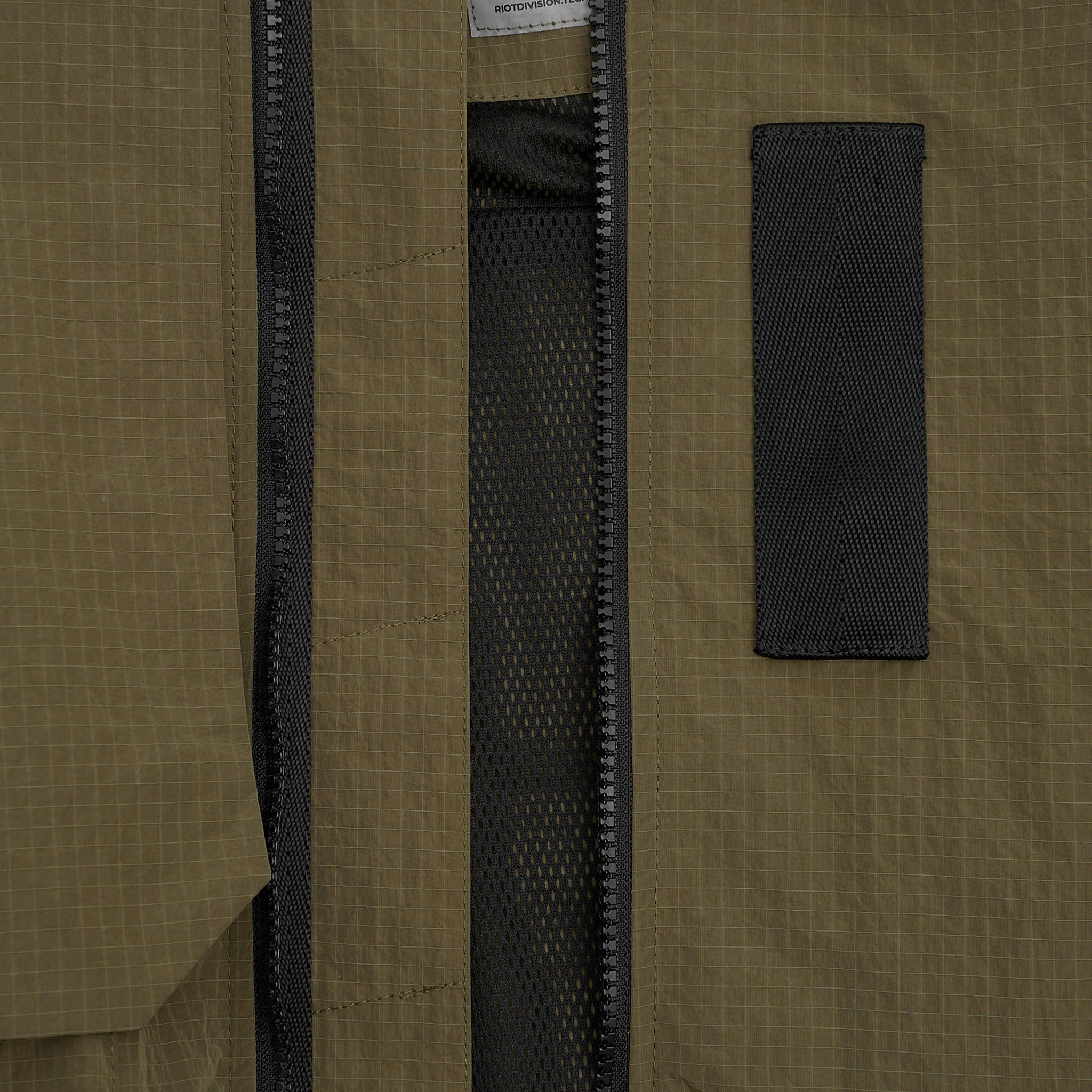 Equinox Lightweight Bomber Gen.1 RD-EQNXLB_GEN.1 KHAKI - Image 18