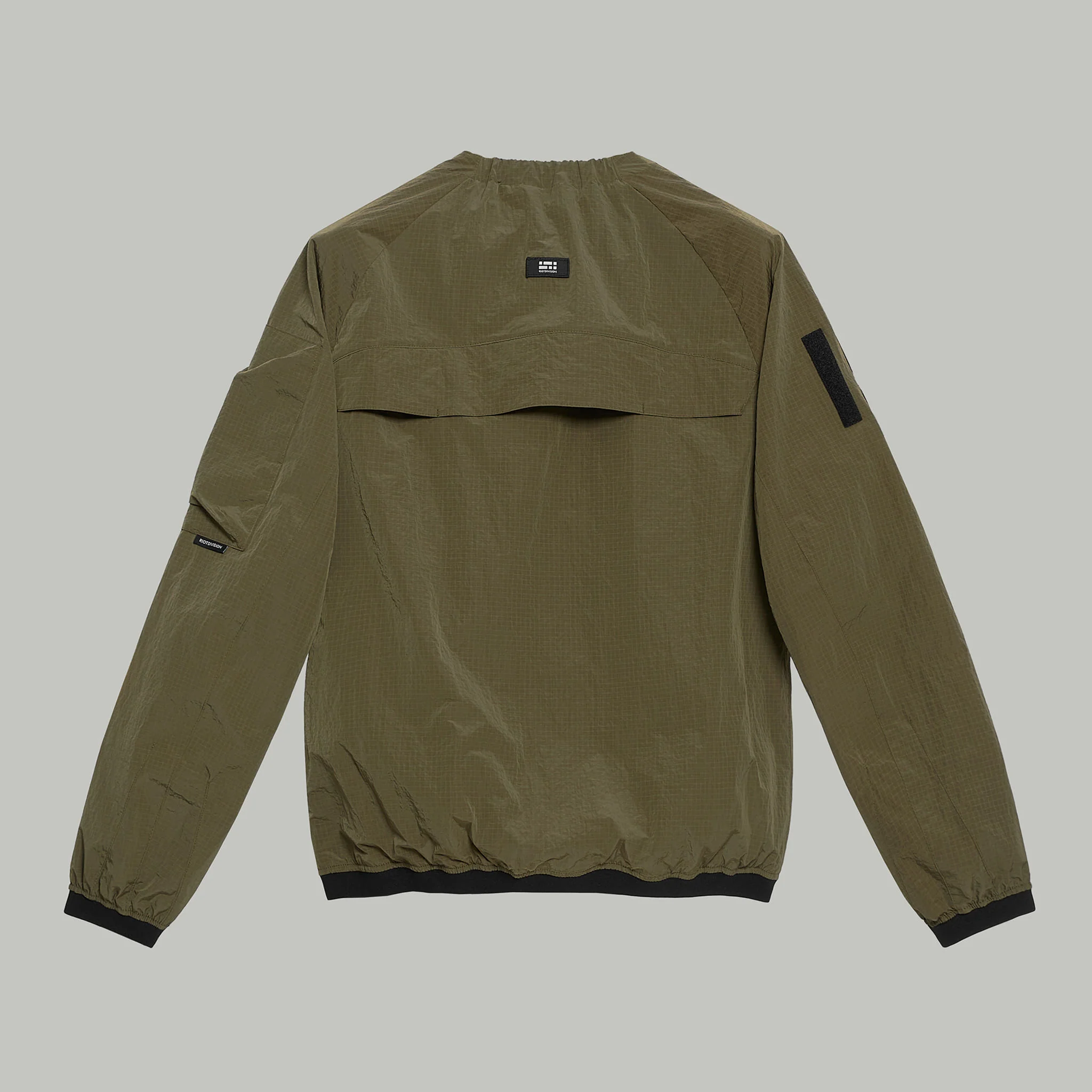Equinox Lightweight Bomber Gen.1 RD-EQNXLB_GEN.1 KHAKI - Image 22