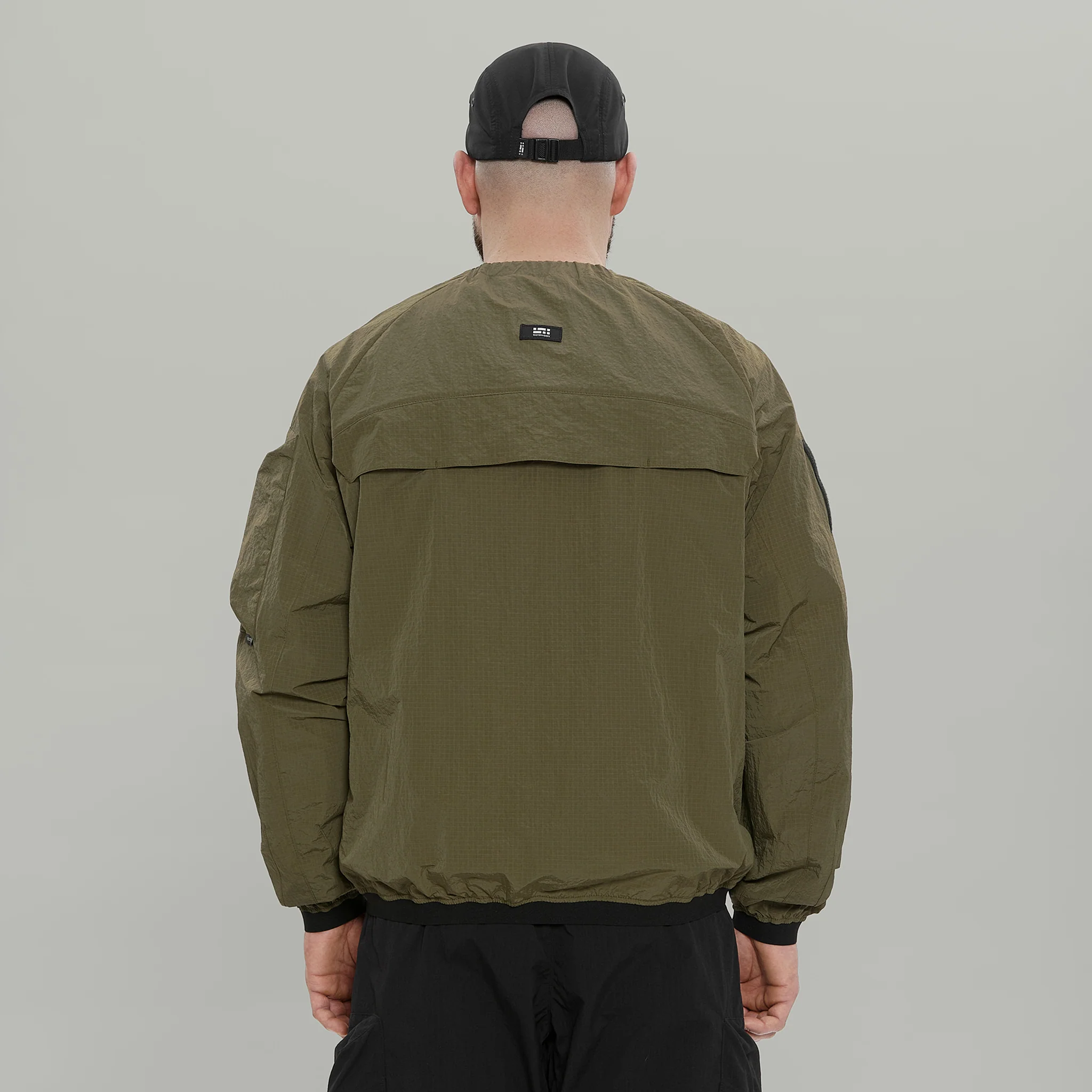 Equinox Lightweight Bomber Gen.1 RD-EQNXLB_GEN.1 KHAKI - Image 4