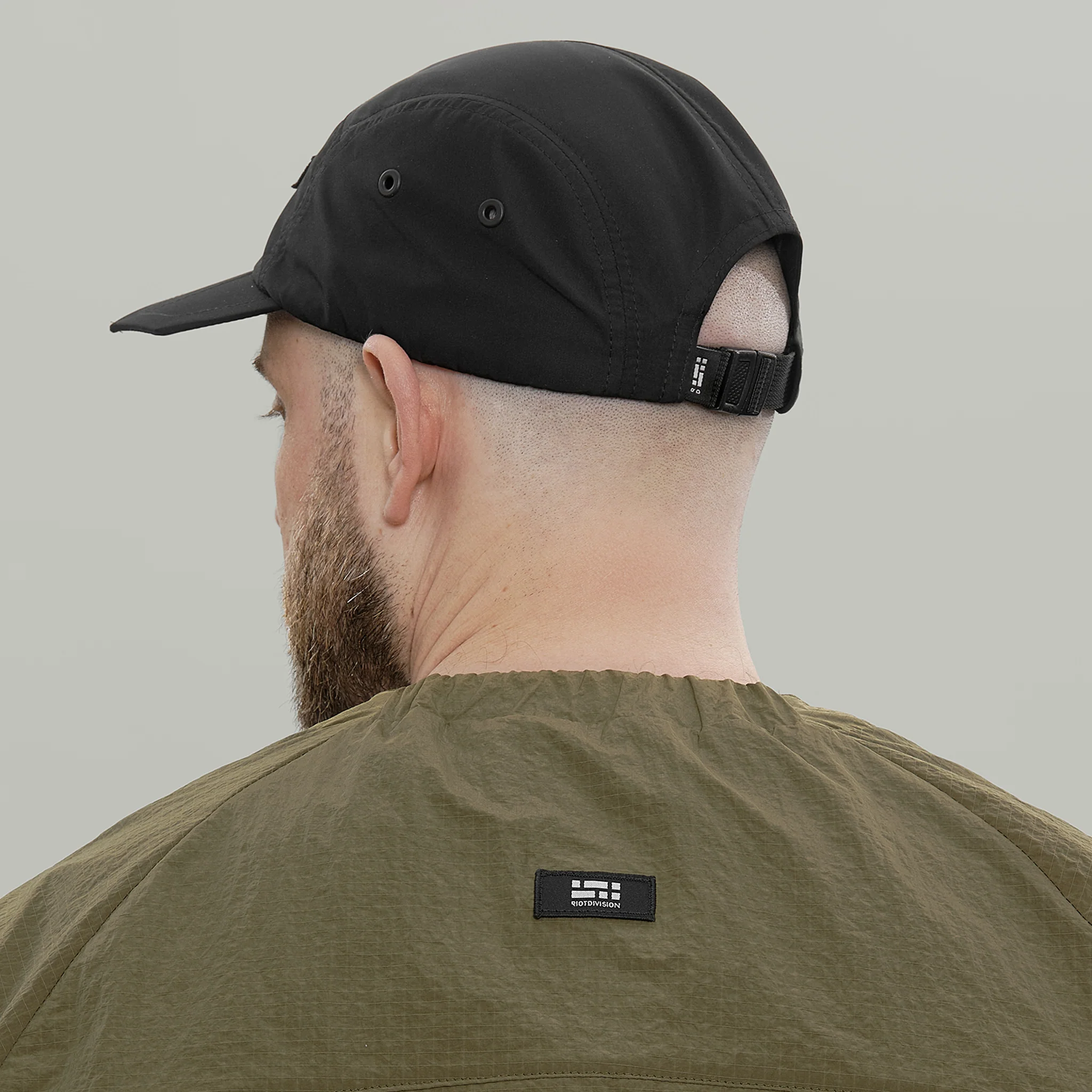 Equinox Lightweight Bomber Gen.1 RD-EQNXLB_GEN.1 KHAKI - Image 5