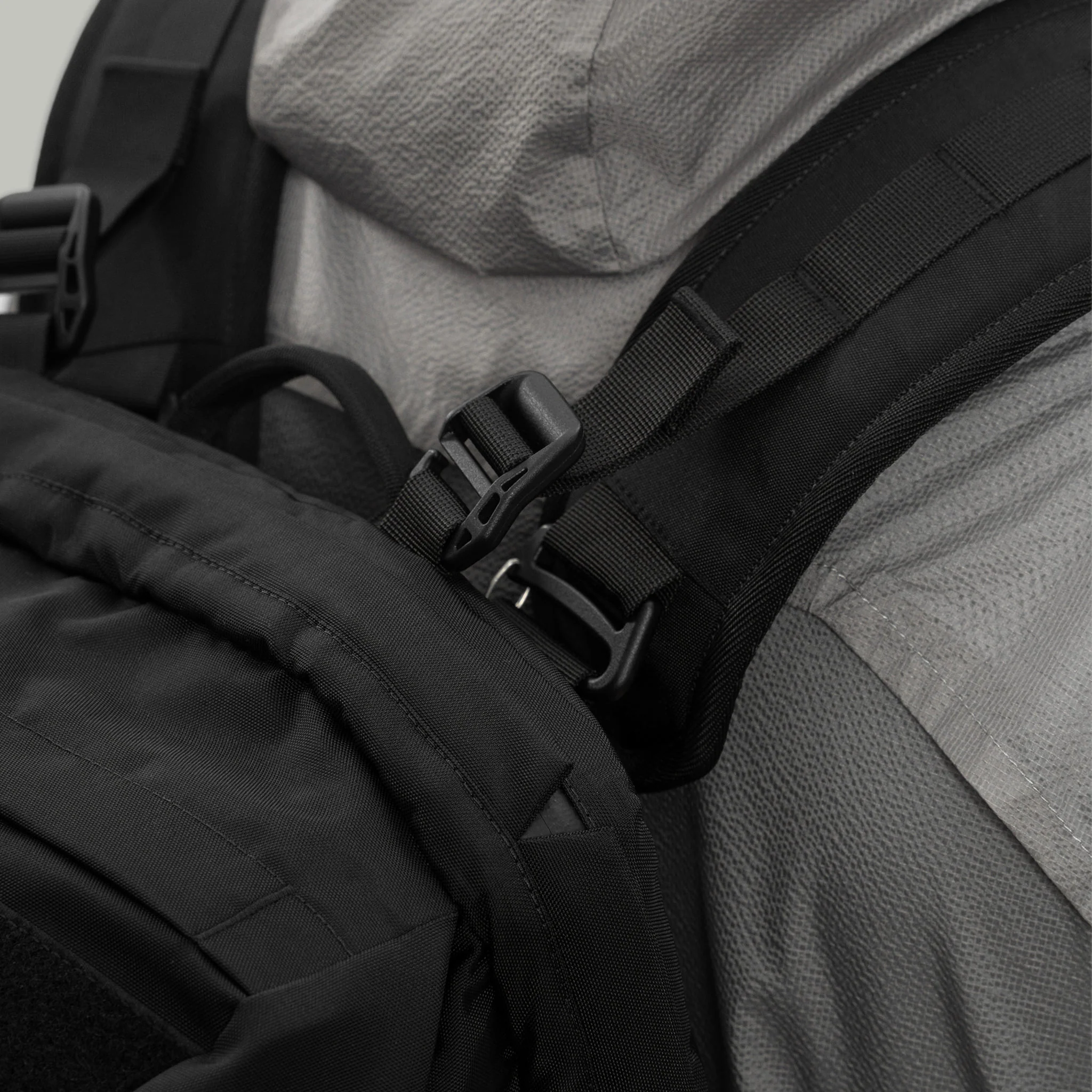 F35 Backpack Gen.1 RD-F35B_GEN.1 BLACK - Image 10