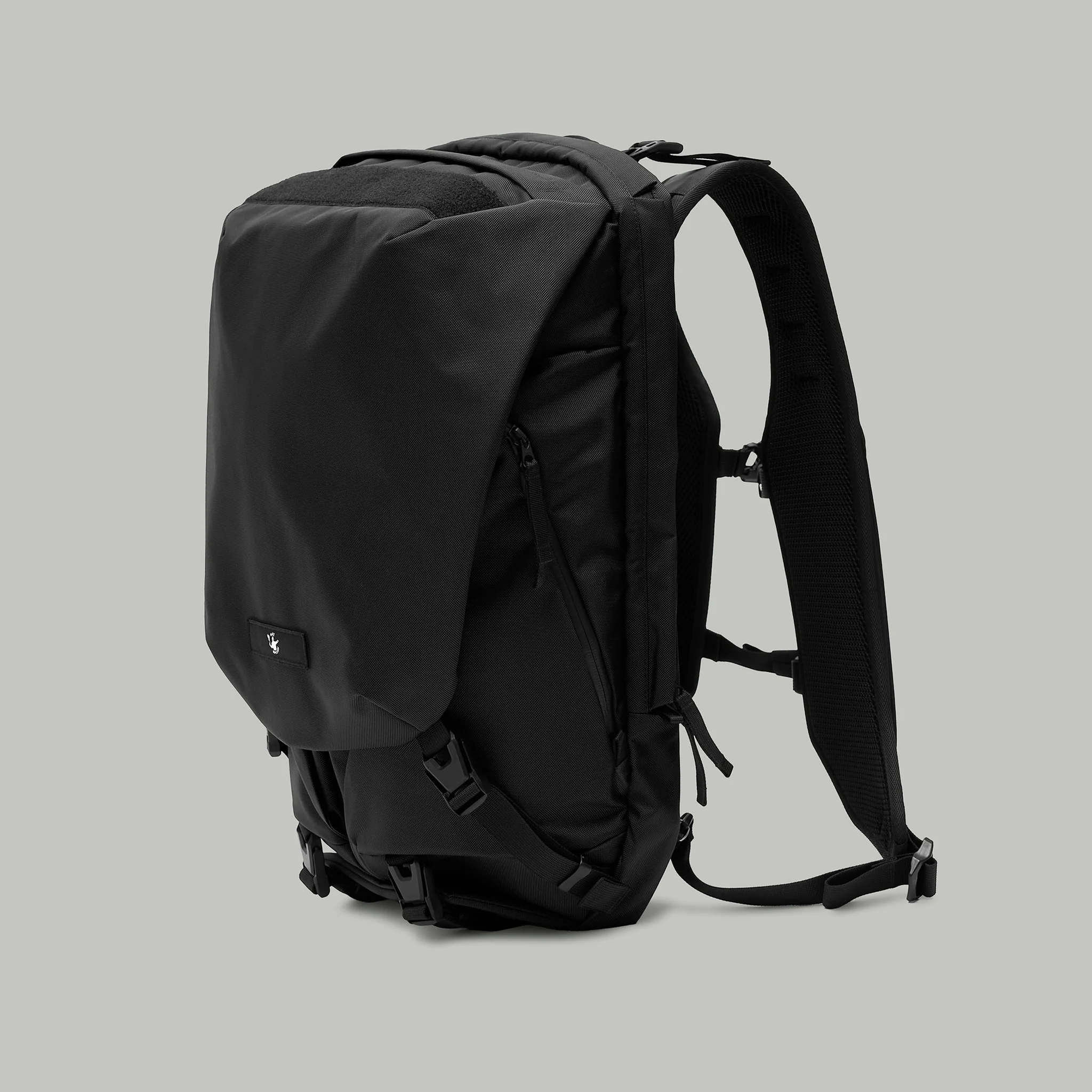 F35 Backpack Gen.1 RD-F35B_GEN.1 BLACK - Image 17
