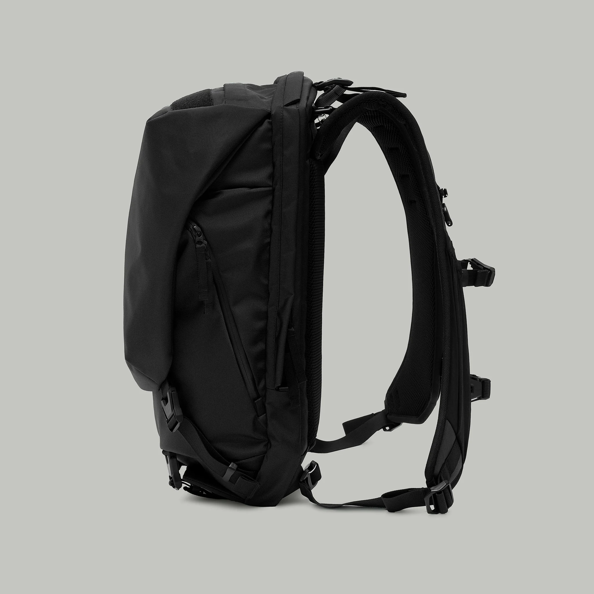 F35 Backpack Gen.1 RD-F35B_GEN.1 BLACK - Image 18