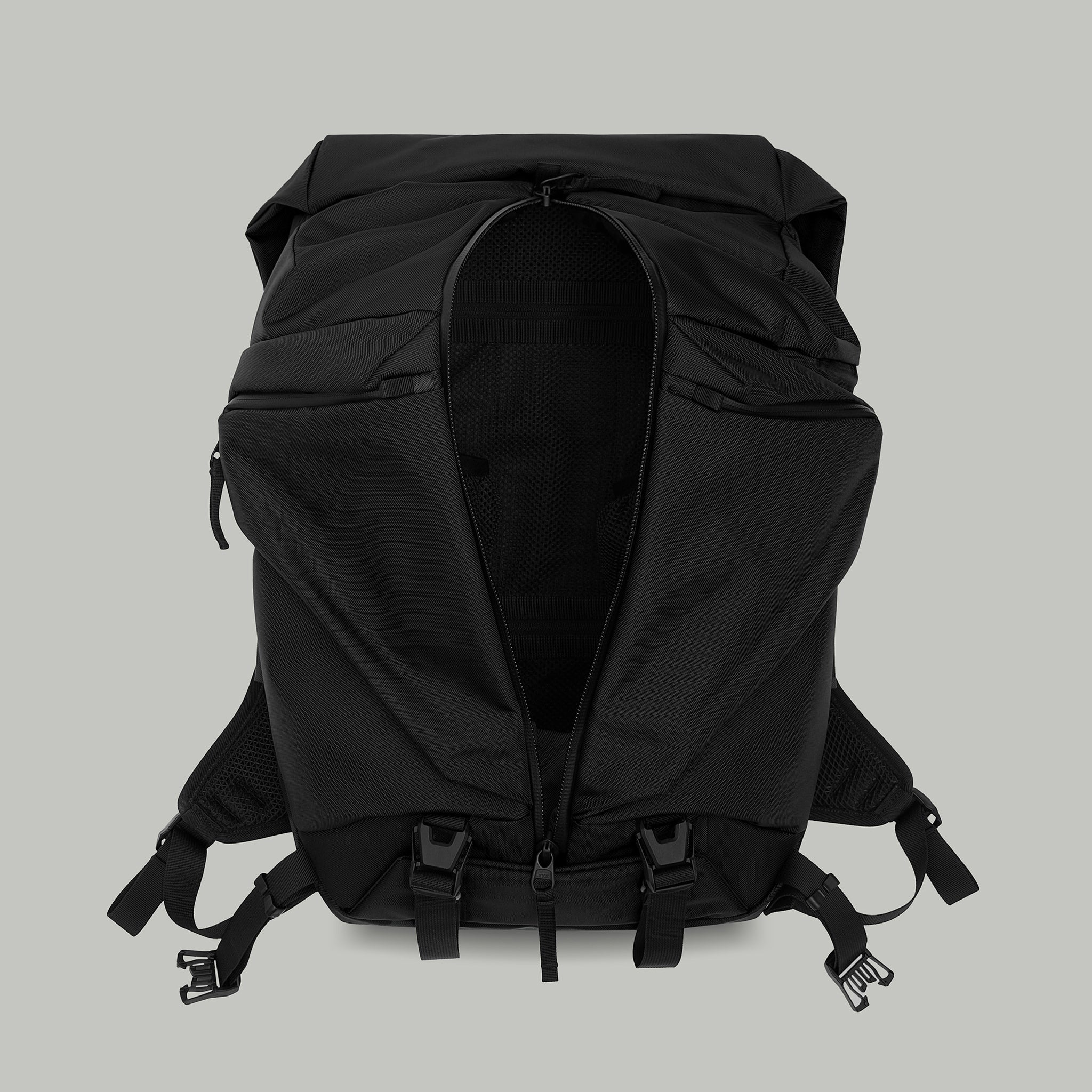 F35 Backpack Gen.1 RD-F35B_GEN.1 BLACK - Image 22