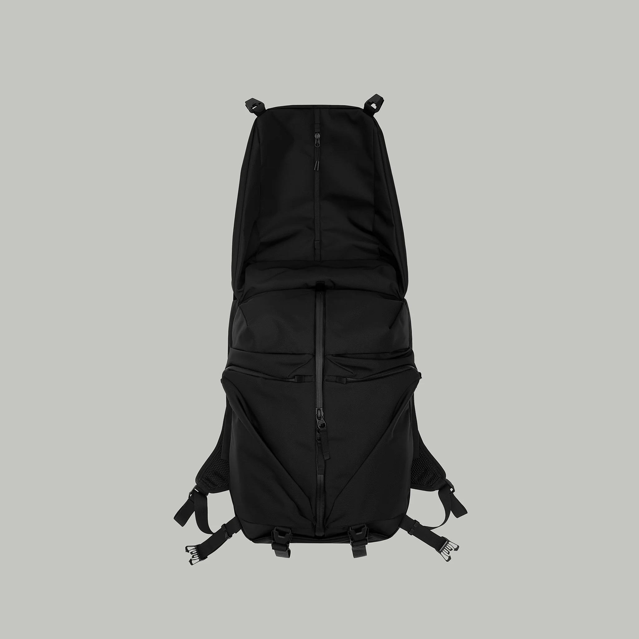 F35 Backpack Gen.1 RD-F35B_GEN.1 BLACK - Image 24