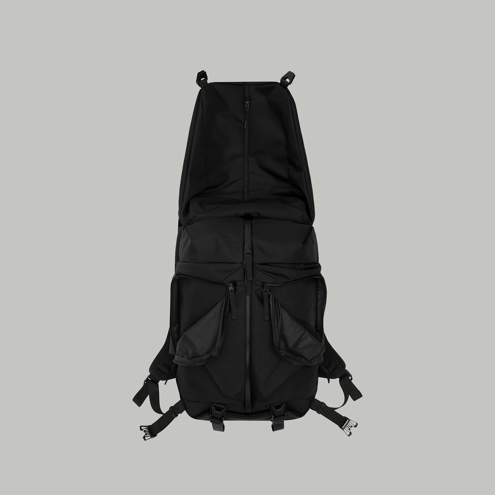 F35 Backpack Gen.1 RD-F35B_GEN.1 BLACK - Image 25