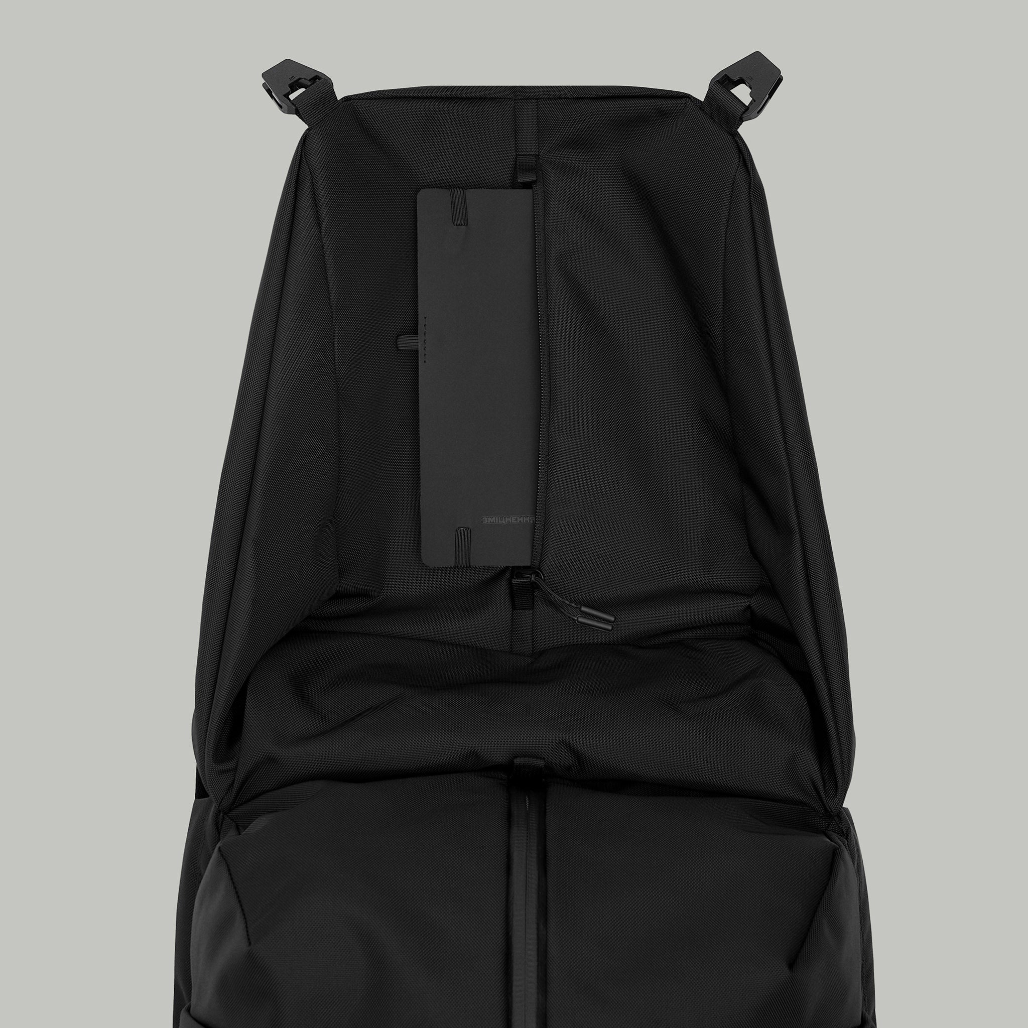 F35 Backpack Gen.1 RD-F35B_GEN.1 BLACK - Image 26