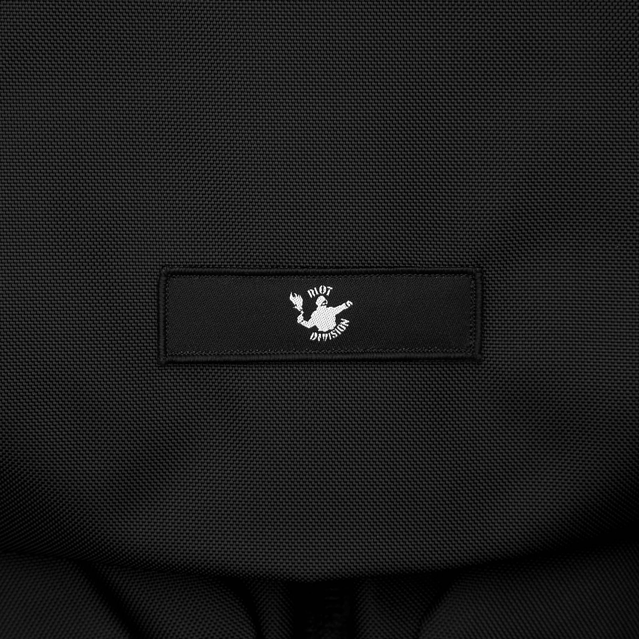 F35 Backpack Gen.1 RD-F35B_GEN.1 BLACK - Image 30