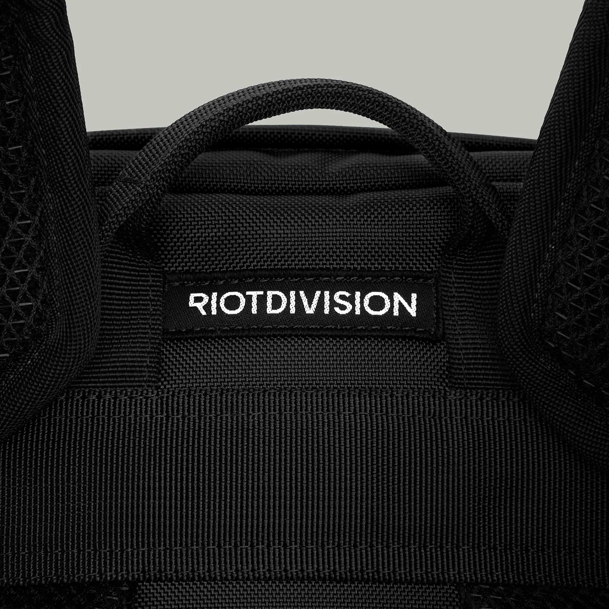 F35 Backpack Gen.1 RD-F35B_GEN.1 BLACK - Image 31