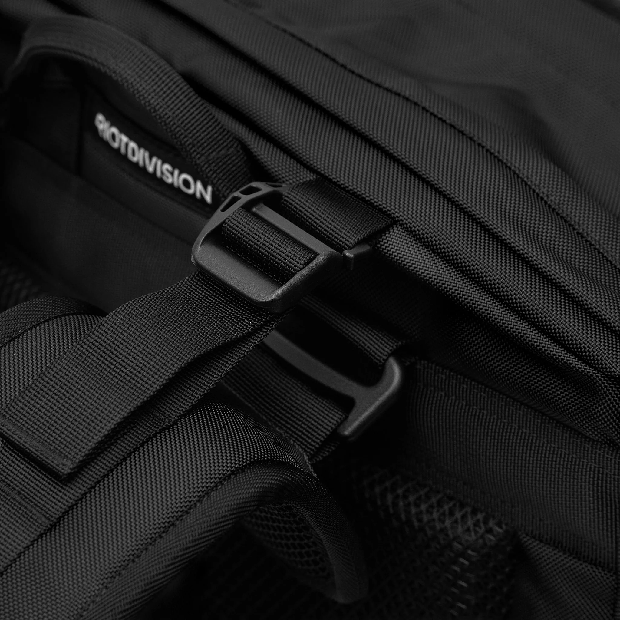 F35 Backpack Gen.1 RD-F35B_GEN.1 BLACK - Image 32