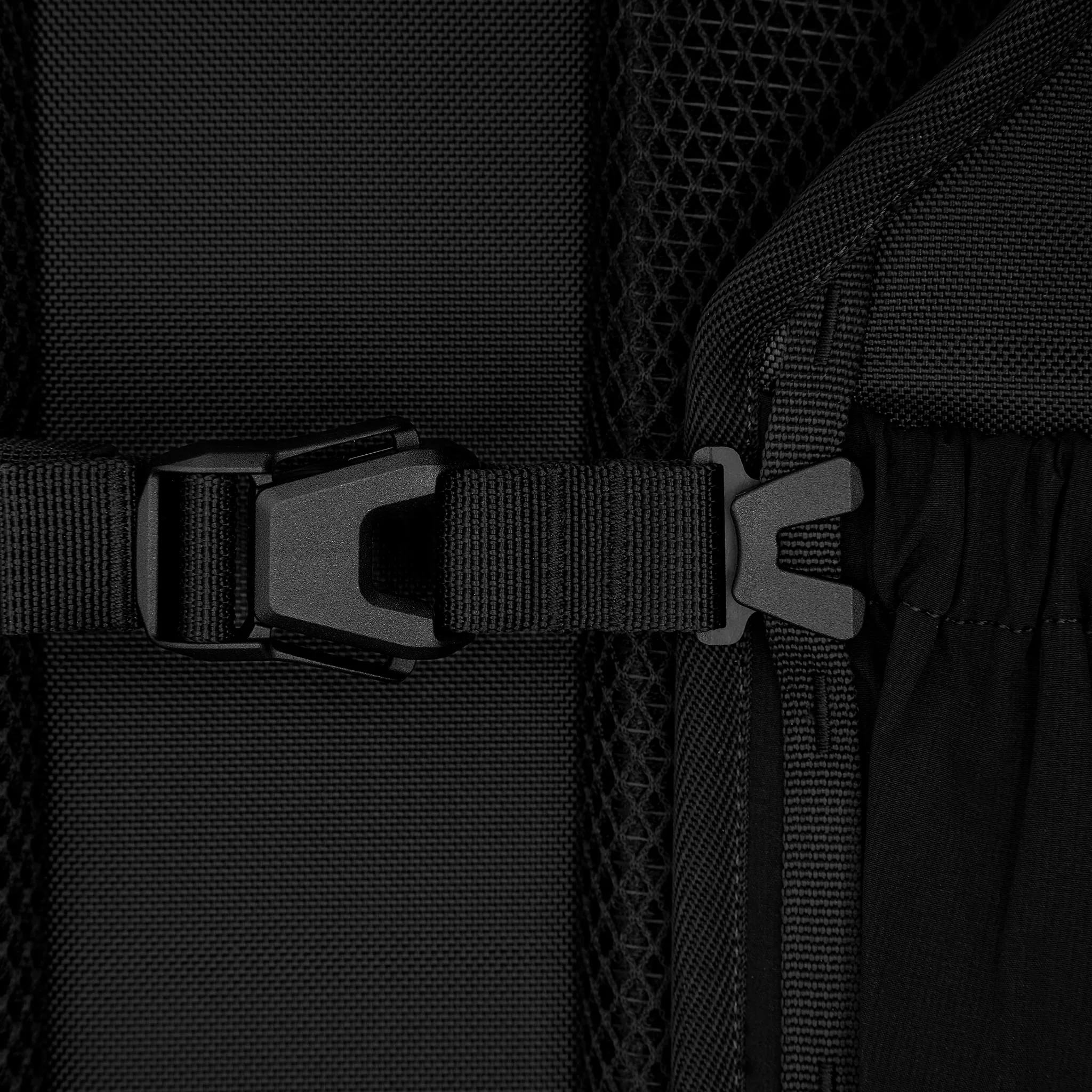 F35 Backpack Gen.1 RD-F35B_GEN.1 BLACK - Image 33