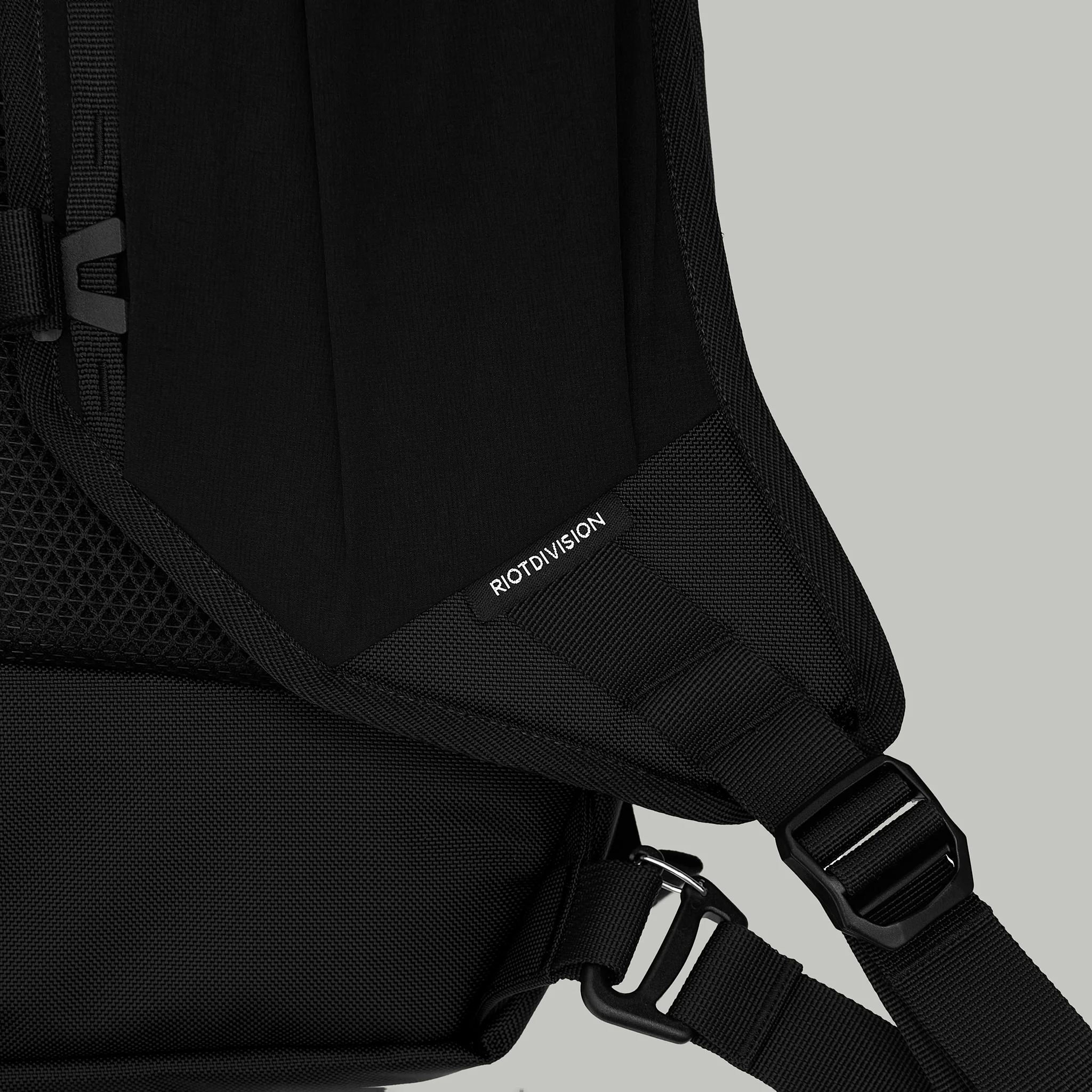F35 Backpack Gen.1 RD-F35B_GEN.1 BLACK - Image 35