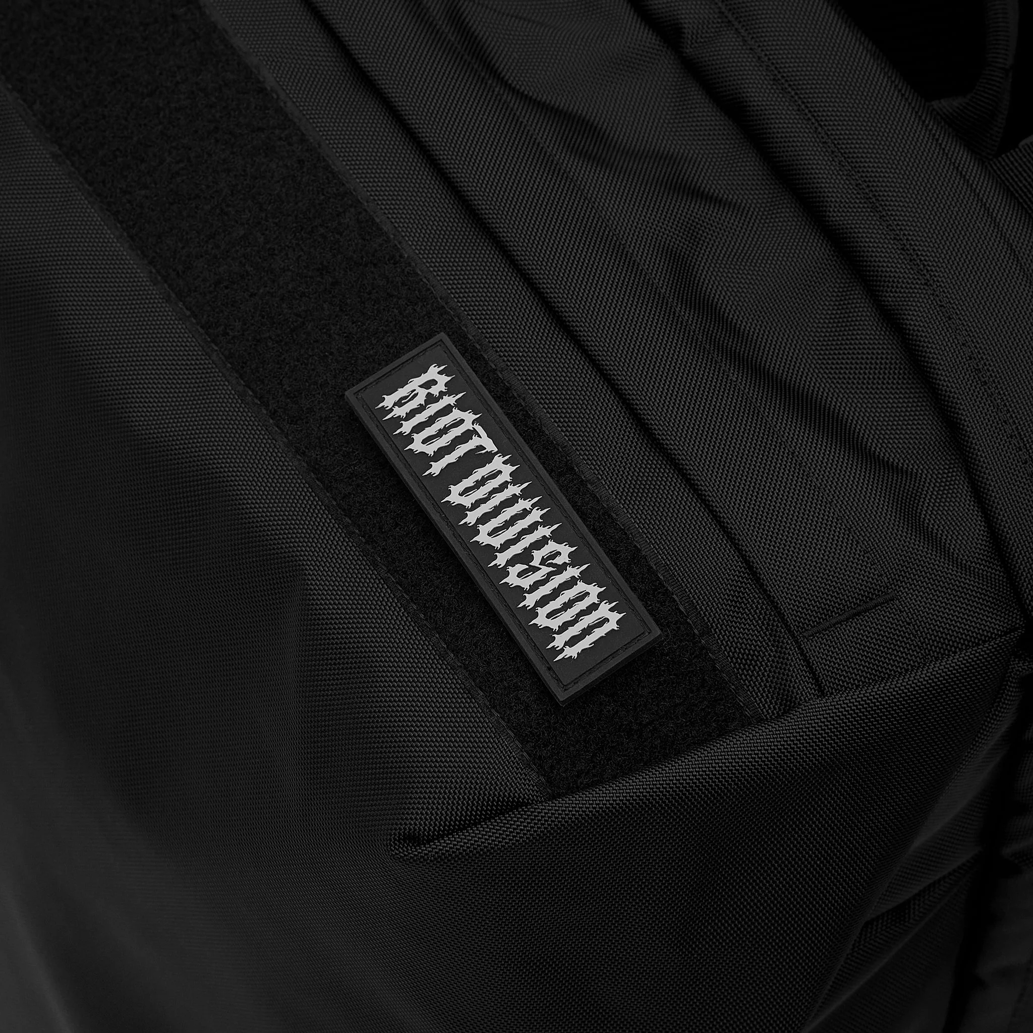 F35 Backpack Gen.1 RD-F35B_GEN.1 BLACK - Image 36