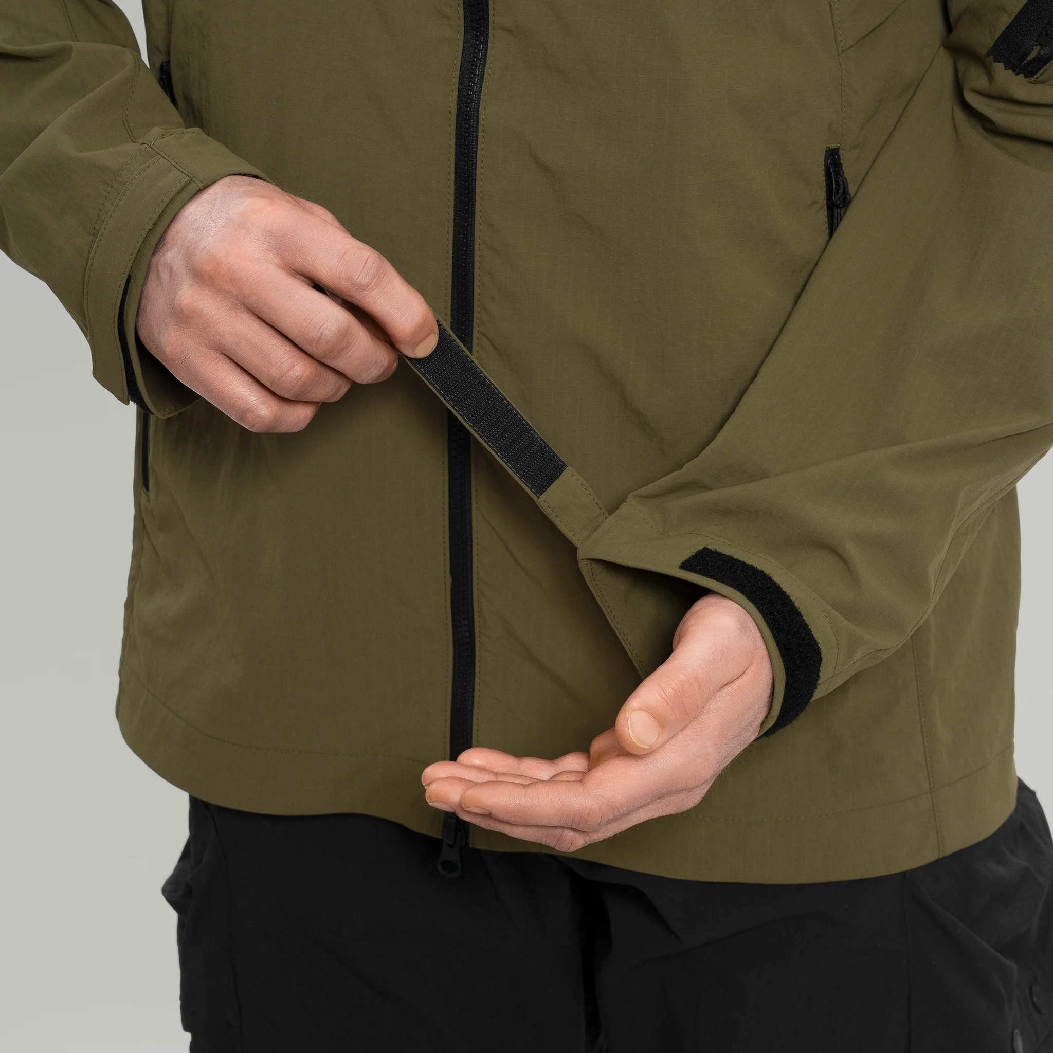 Field 2 Pockets Shirt Gen.1 RD-F2PS_GEN.1 KHAKI - Image 15