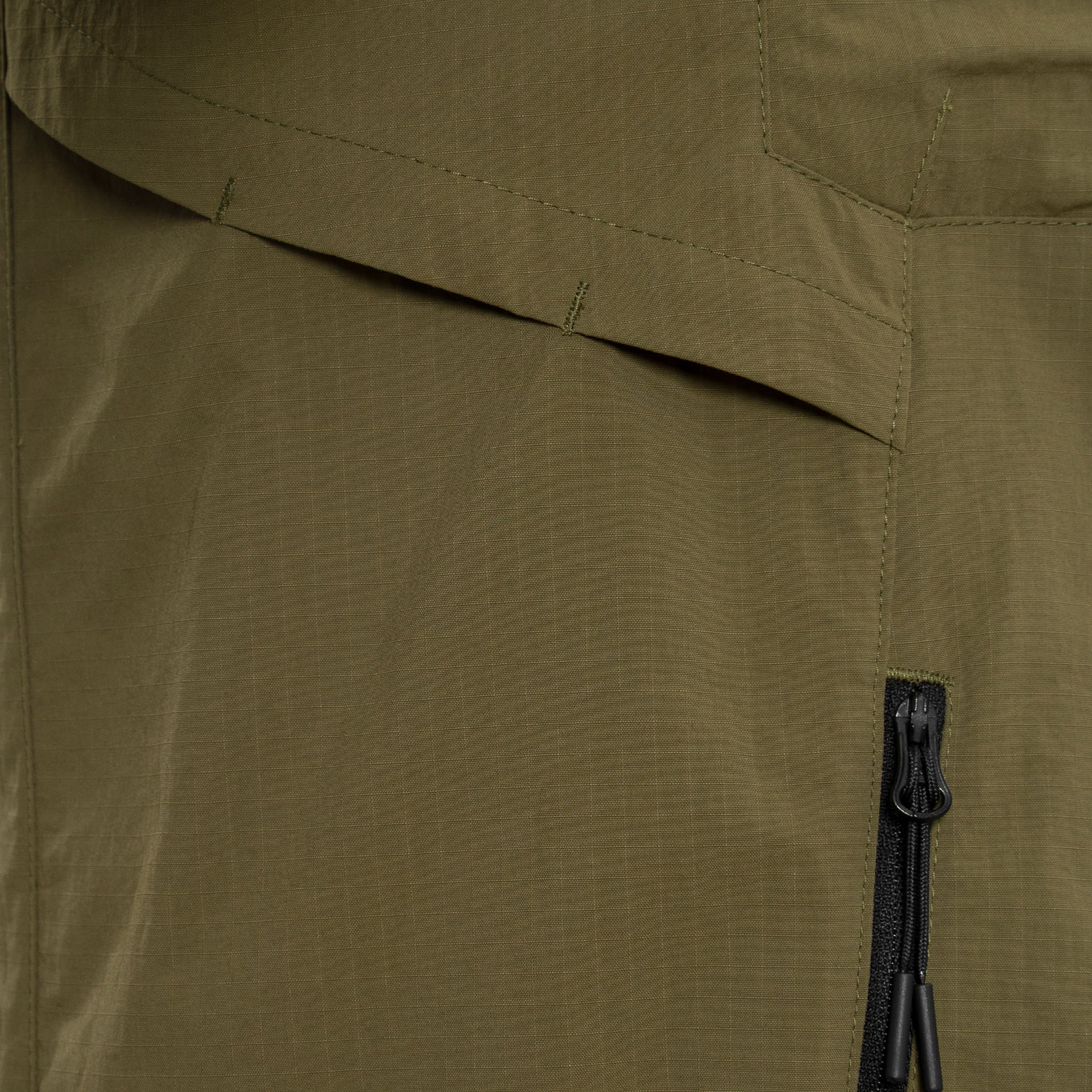 Field 2 Pockets Shirt Gen.1 RD-F2PS_GEN.1 KHAKI - Image 16