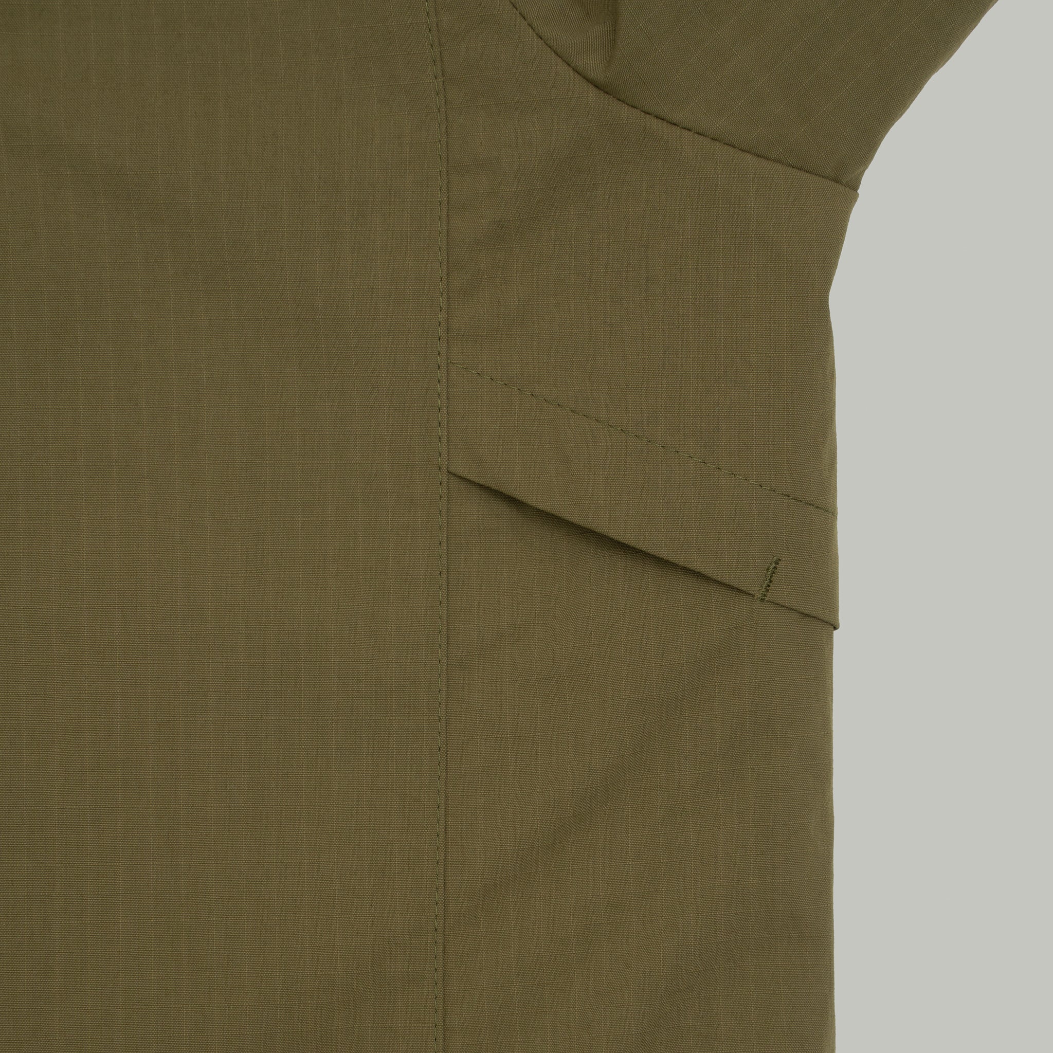 Field 2 Pockets Shirt Gen.1 RD-F2PS_GEN.1 KHAKI - Image 17