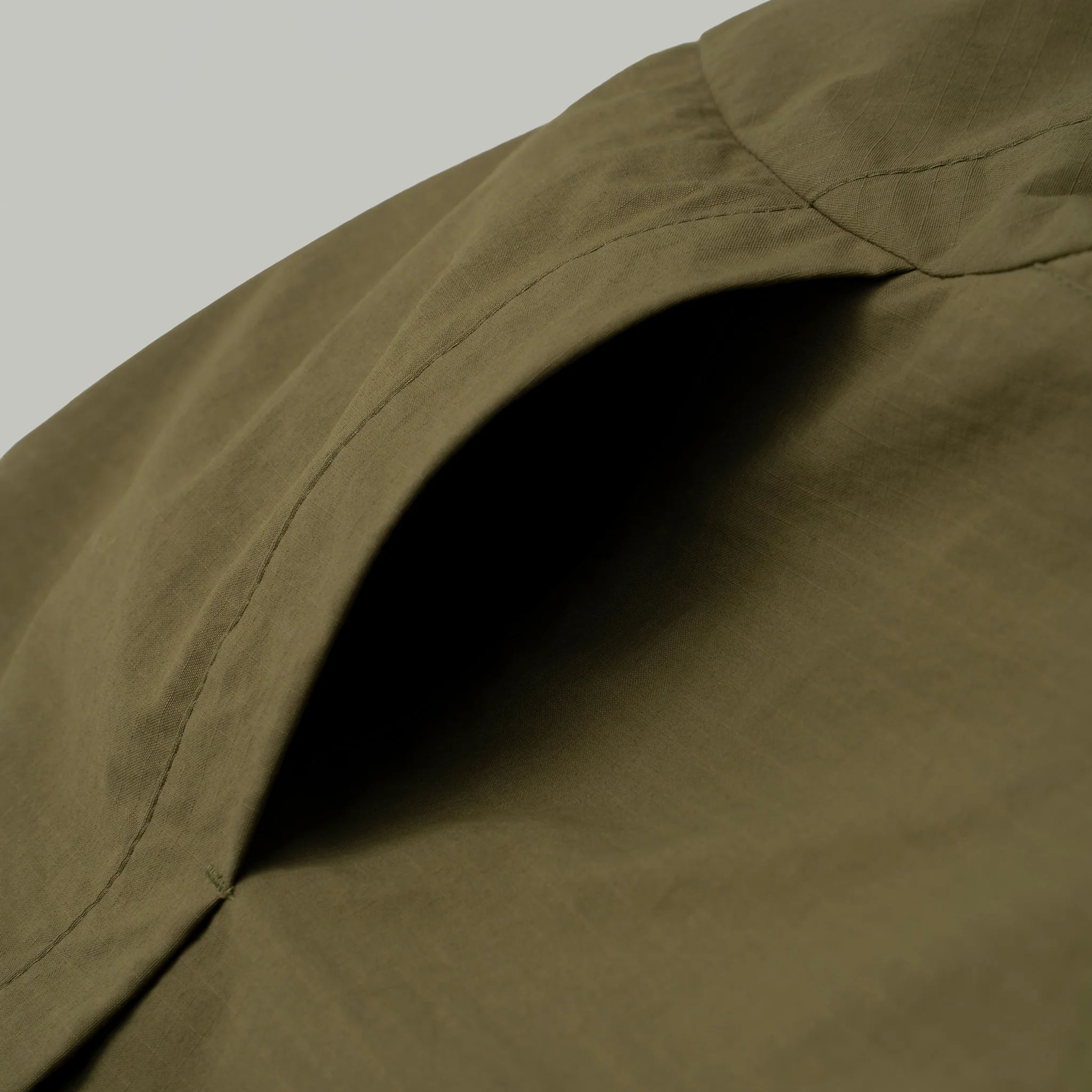 Field 2 Pockets Shirt Gen.1 RD-F2PS_GEN.1 KHAKI - Image 18