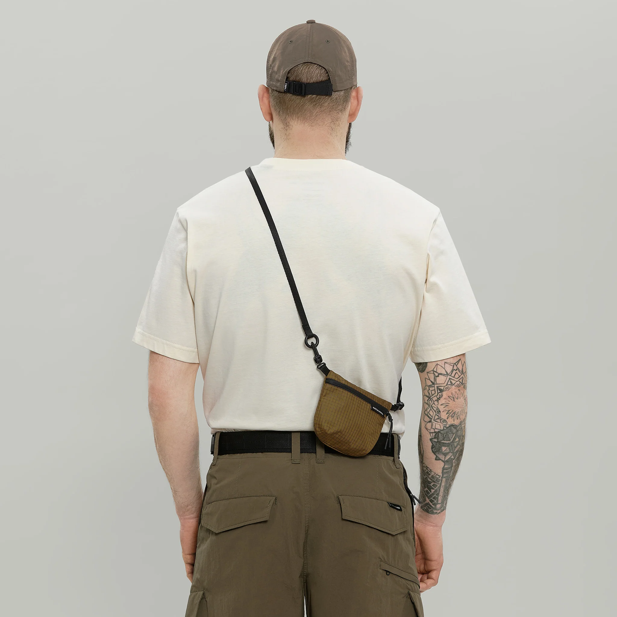 Hadron Pouch Gen.1 RD-HDRNP_GEN.1 COYOTE - Image 4