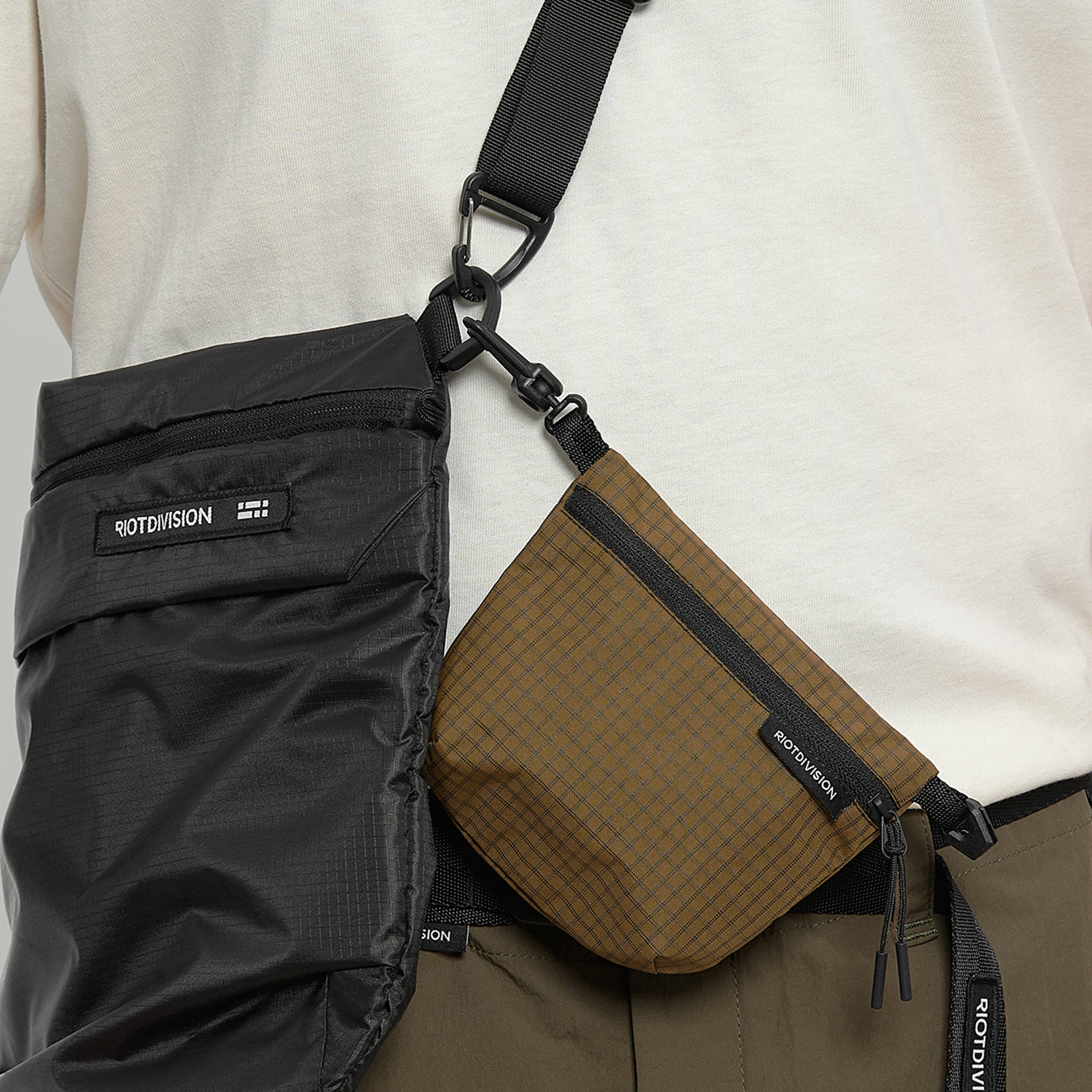 Hadron Pouch Gen.1 RD-HDRNP_GEN.1 COYOTE - Image 6