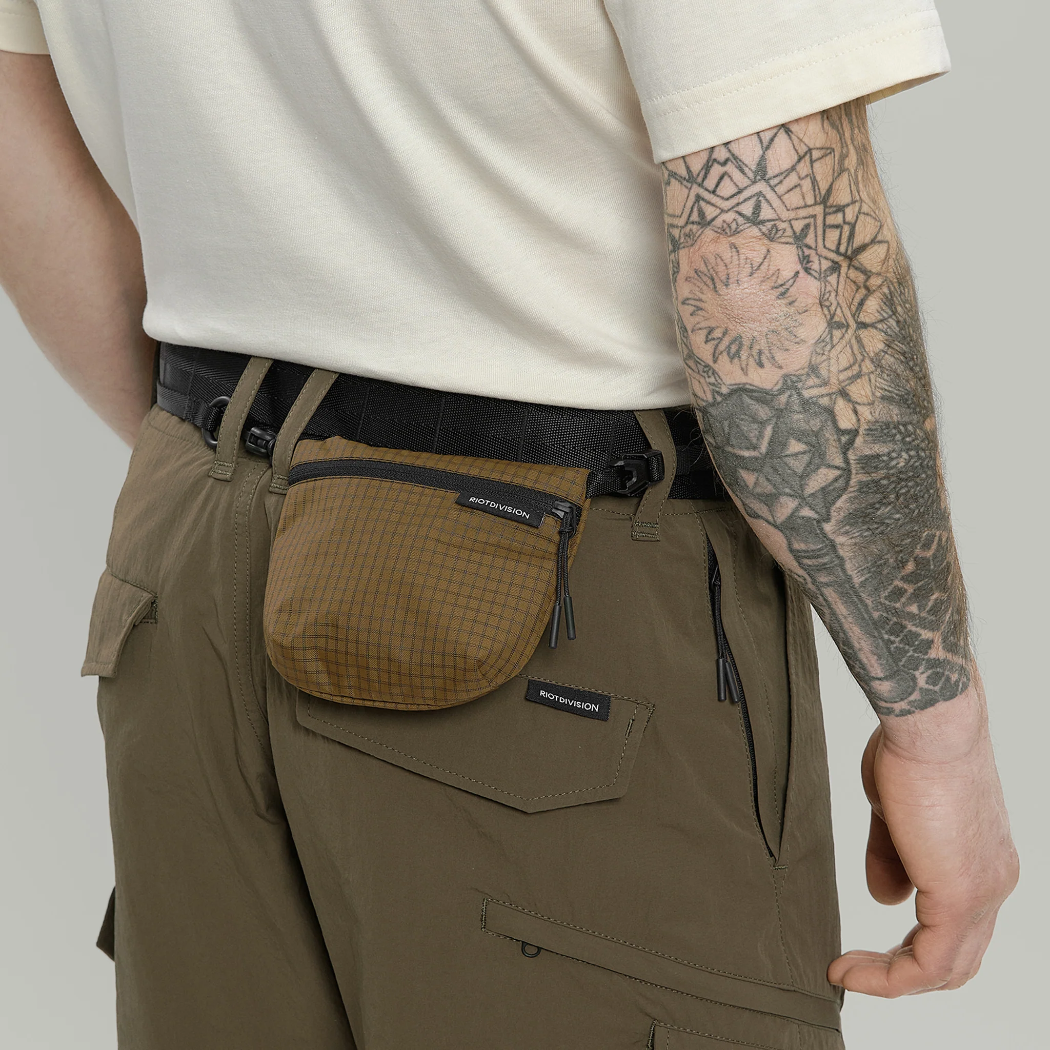 Hadron Pouch Gen.1 RD-HDRNP_GEN.1 COYOTE - Image 8