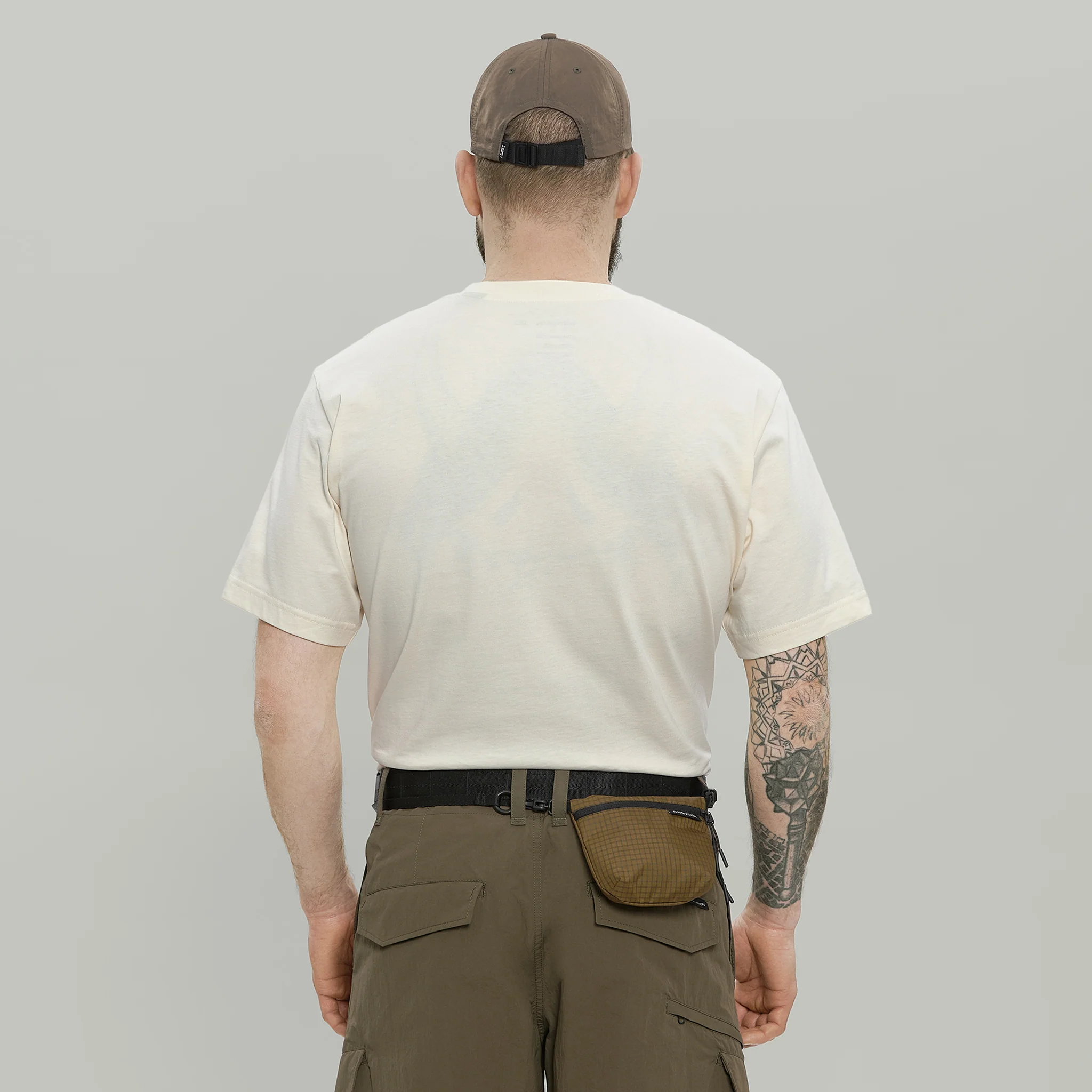 Hadron Pouch Gen.1 RD-HDRNP_GEN.1 COYOTE - Image 9