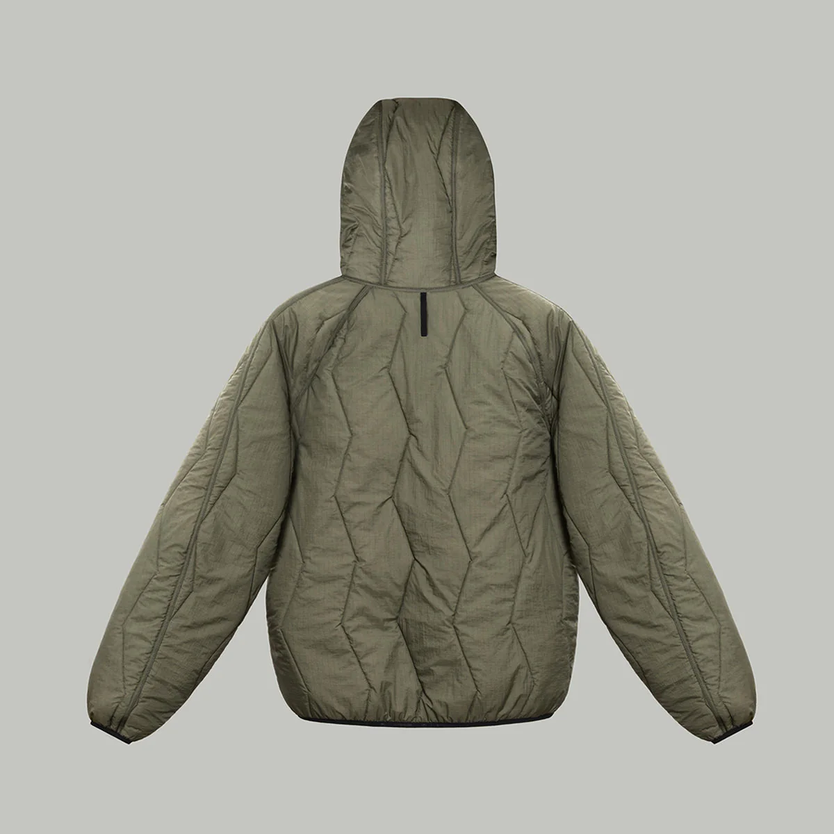 Iga Hooded Liner Gen.1 RD-IGAHL_GEN.1 KHAKI - Image 15