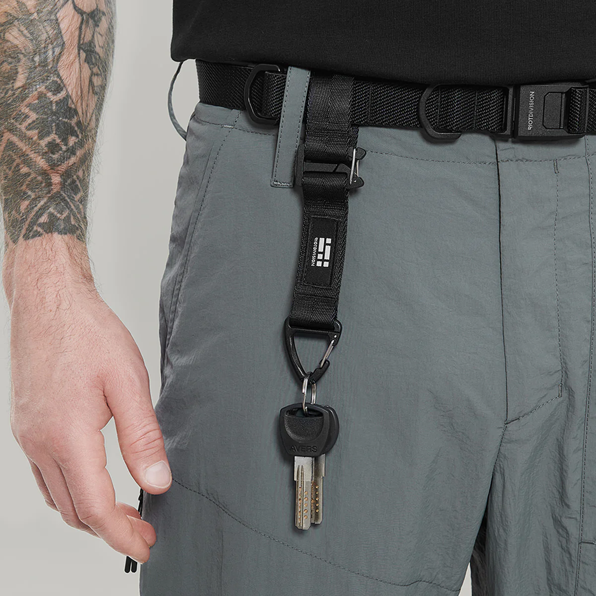 Keyholder Strap Gen.1 RD-KHLDRS_GEN.1 - Image 4